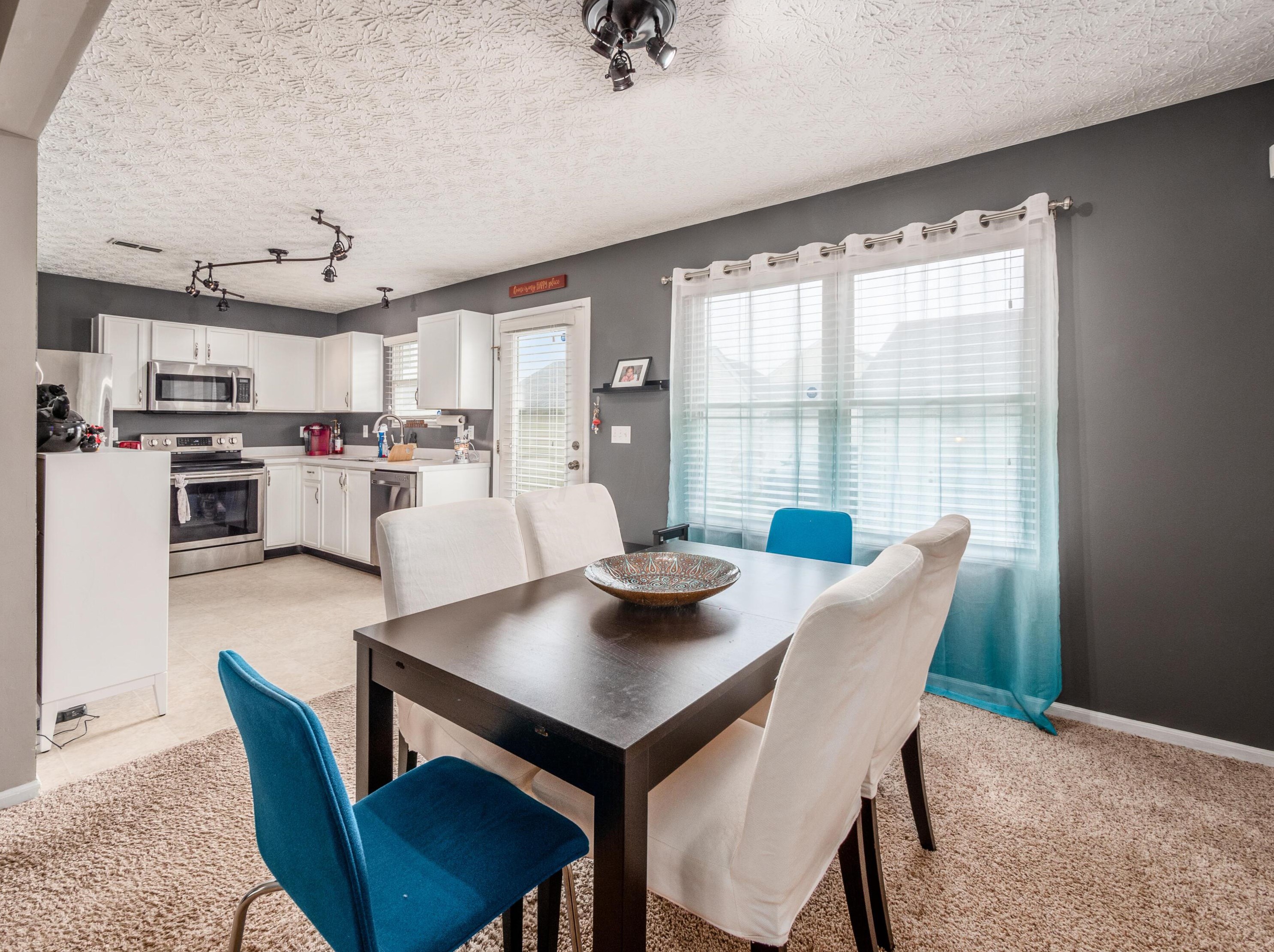 9138 Drum Pl, Orient OH  43146-9080 exterior