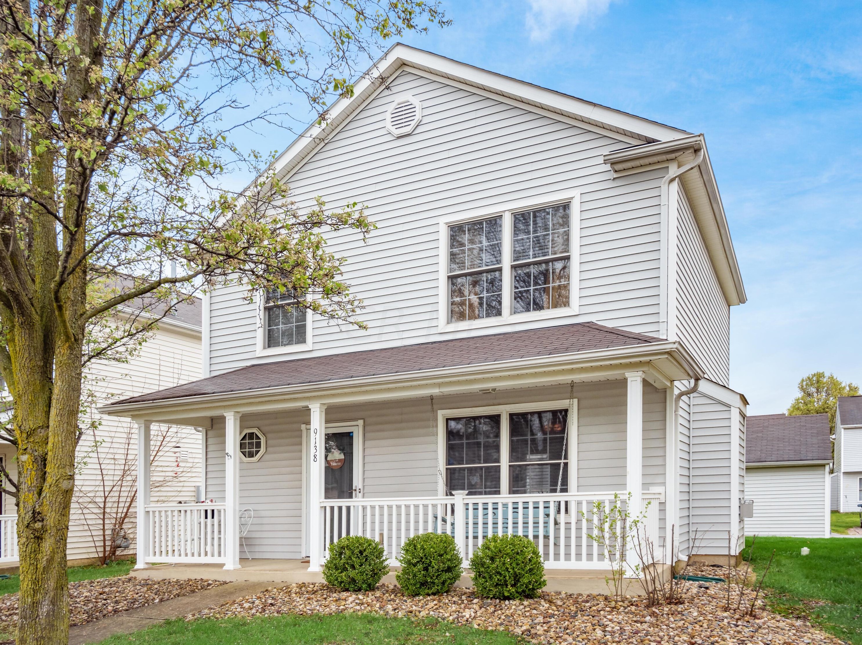 9138 Drum Pl, Orient, OH 43146-9080