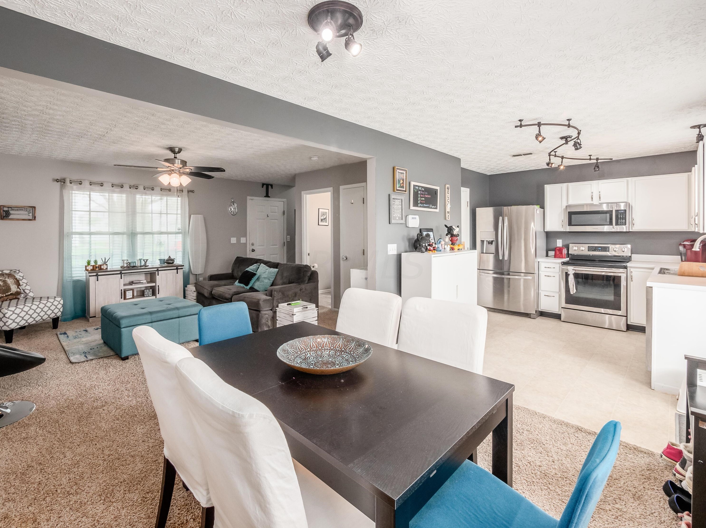 9138 Drum Pl, Orient OH  43146-9080 exterior