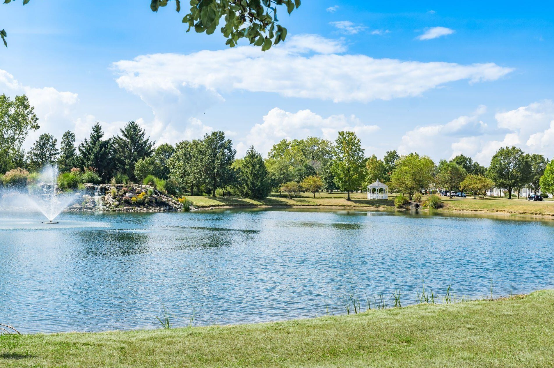 9138 Drum Pl, Orient OH  43146-9080 exterior