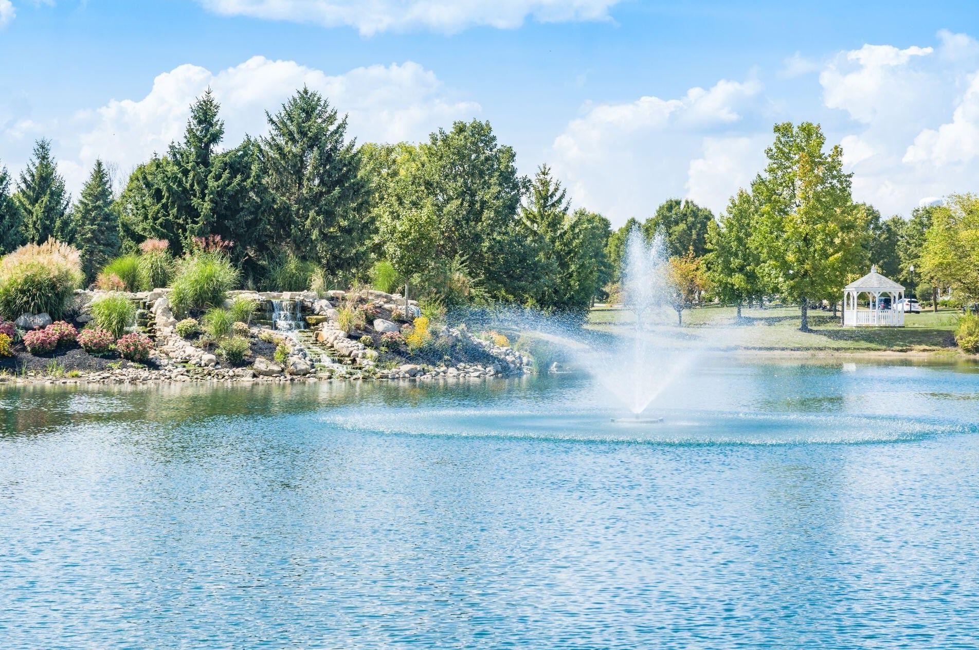 9138 Drum Pl, Orient OH  43146-9080 exterior