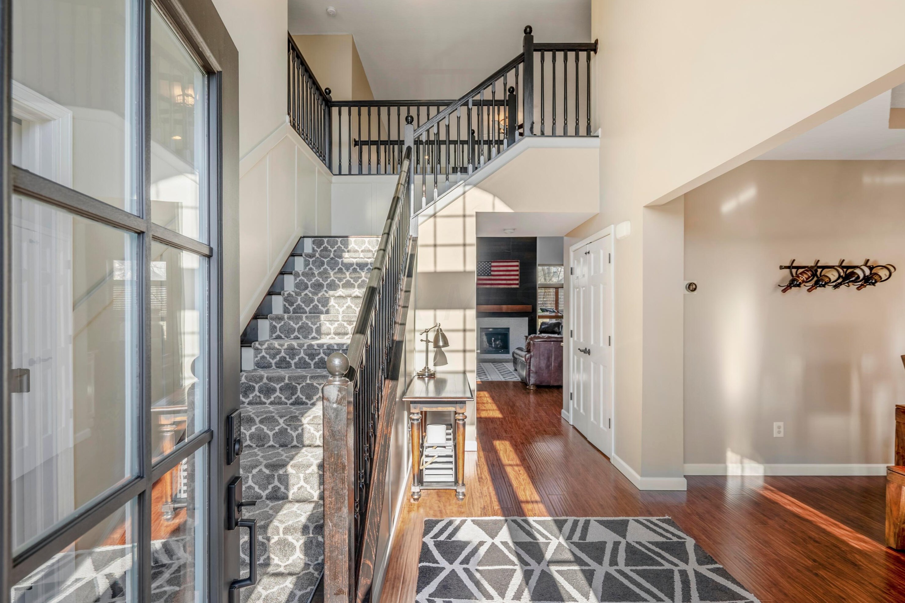 421 Preservation Ln, Columbus, OH 43230-6299