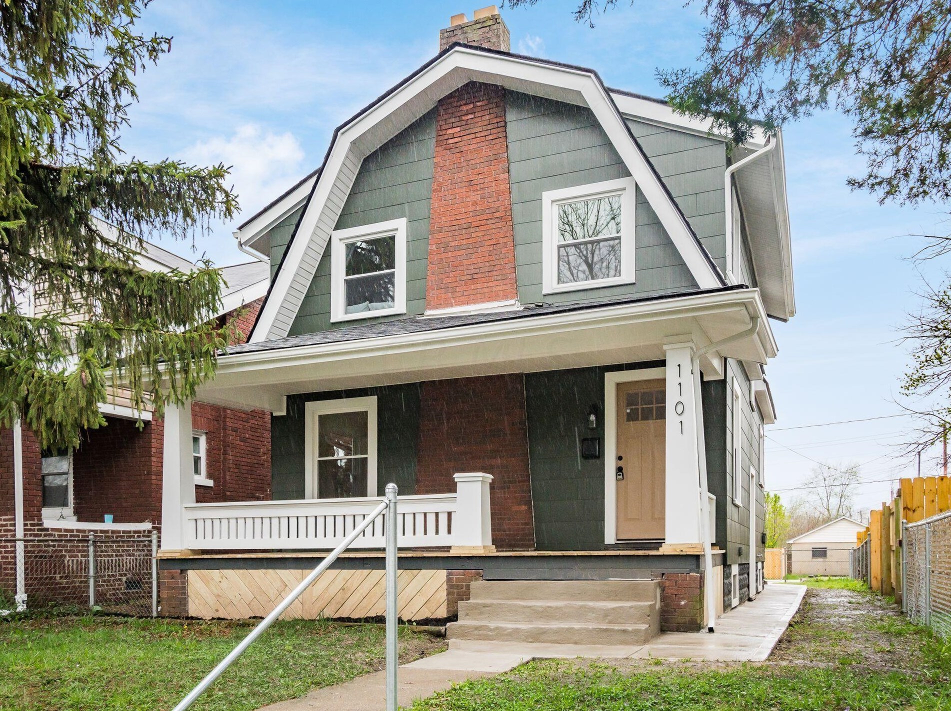 1101 22nd St, Columbus, OH 43206-3010