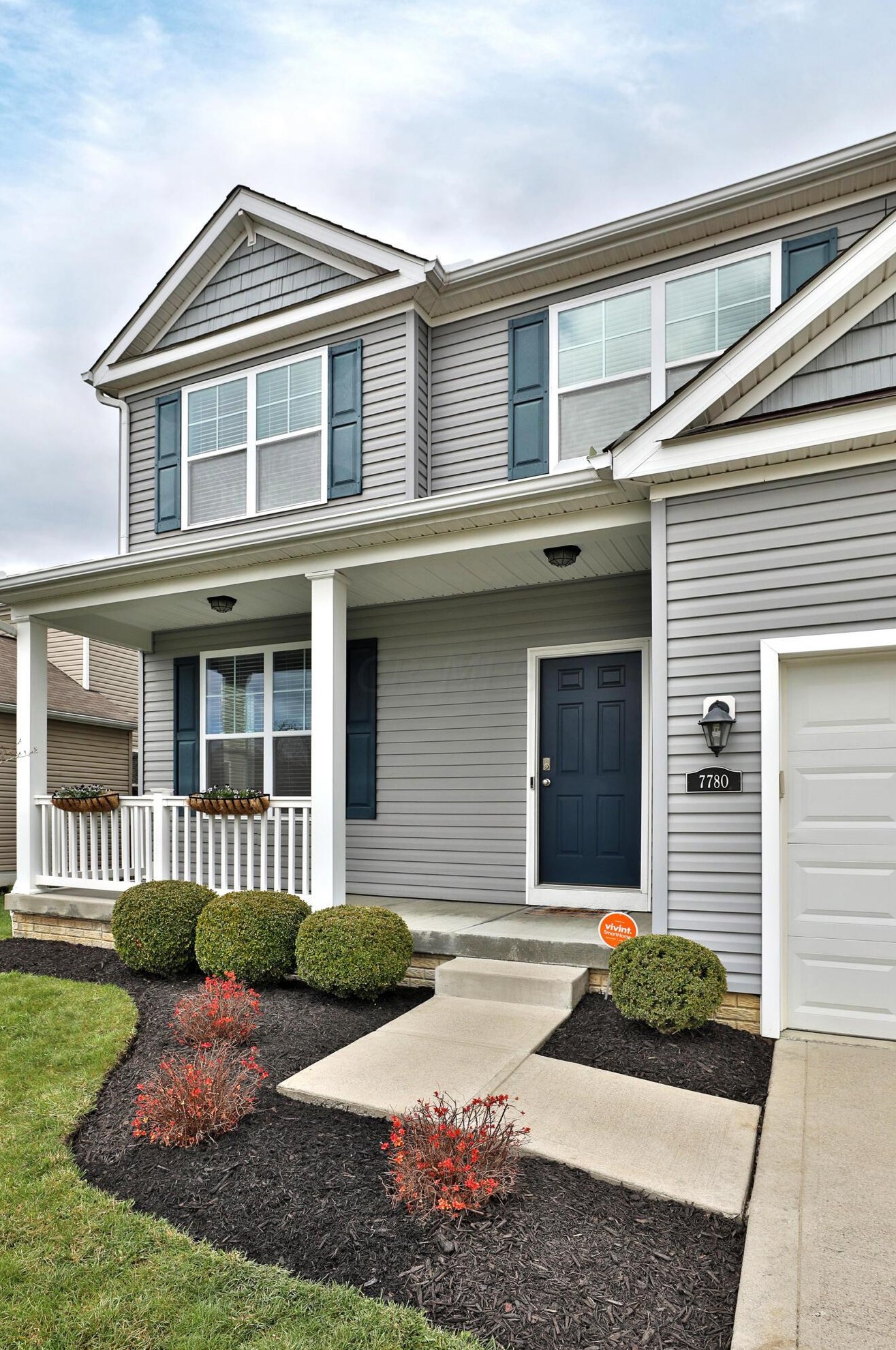 7780 Norworth Rd, Blacklick, OH 43004-7101