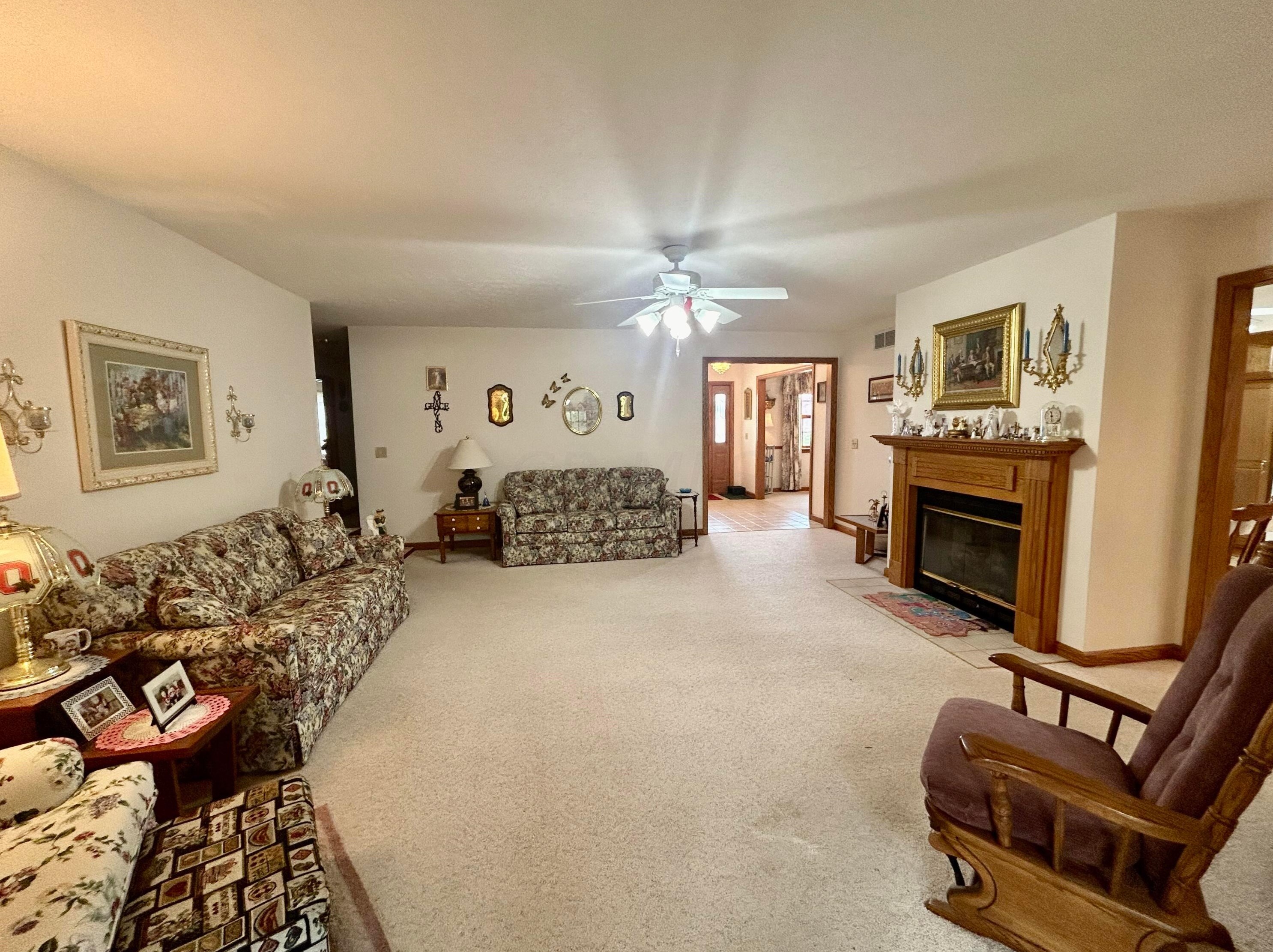 3265 Township Road 129, Cardington, OH 43315-9509