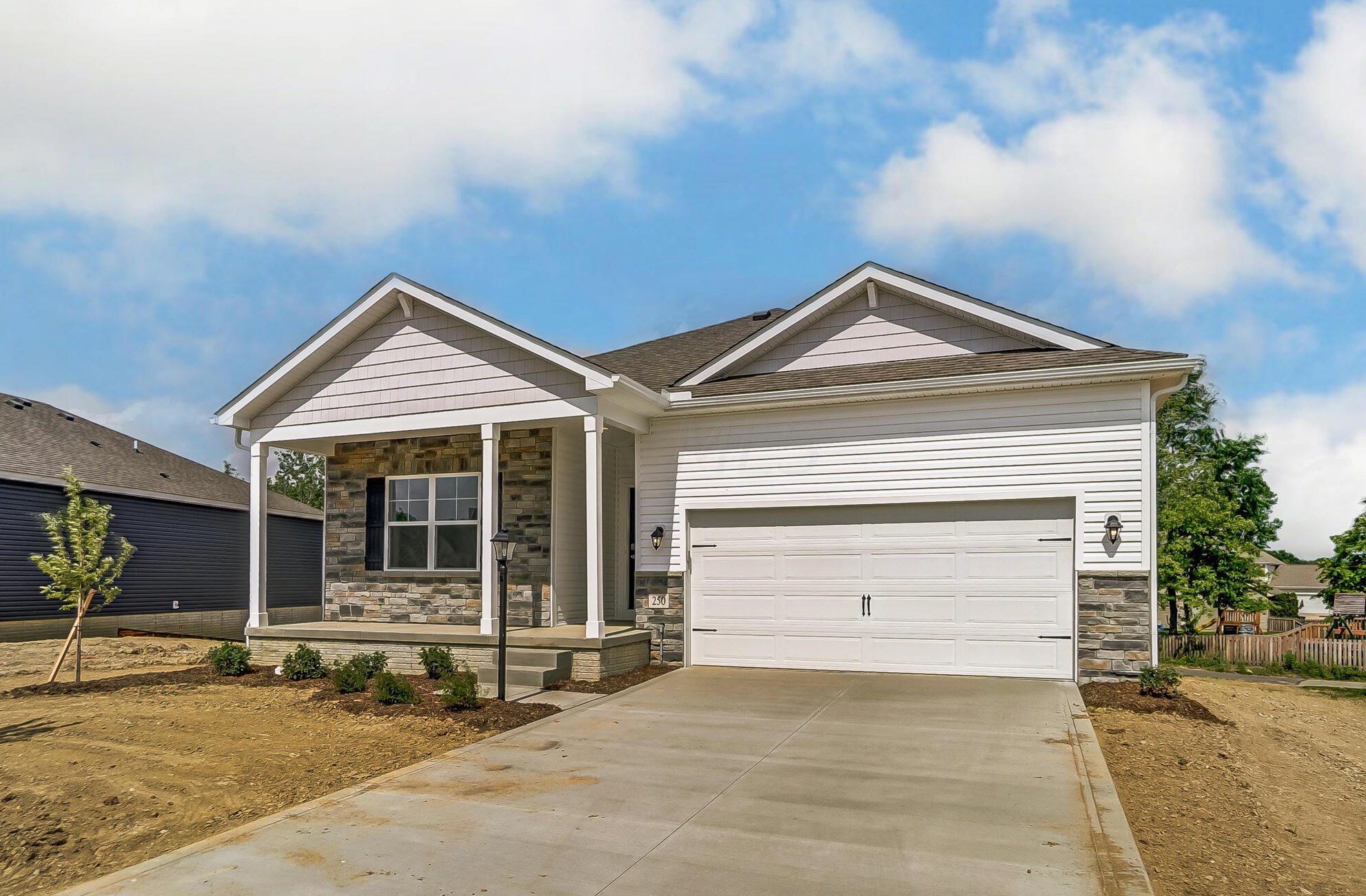 250 Springer Woods Blvd, Delaware, OH 43015