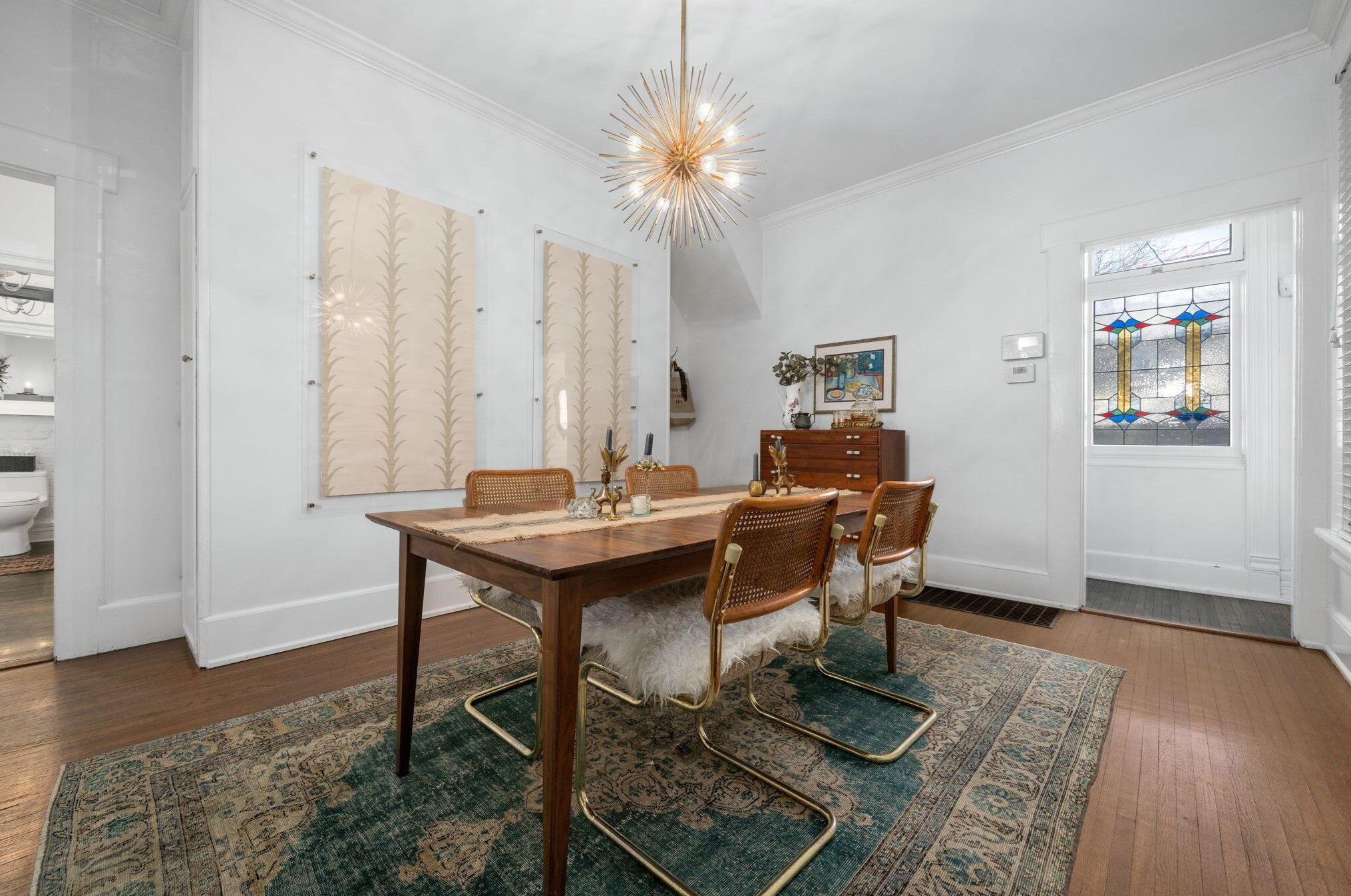 874 5th St, Columbus OH  43206-2612 exterior