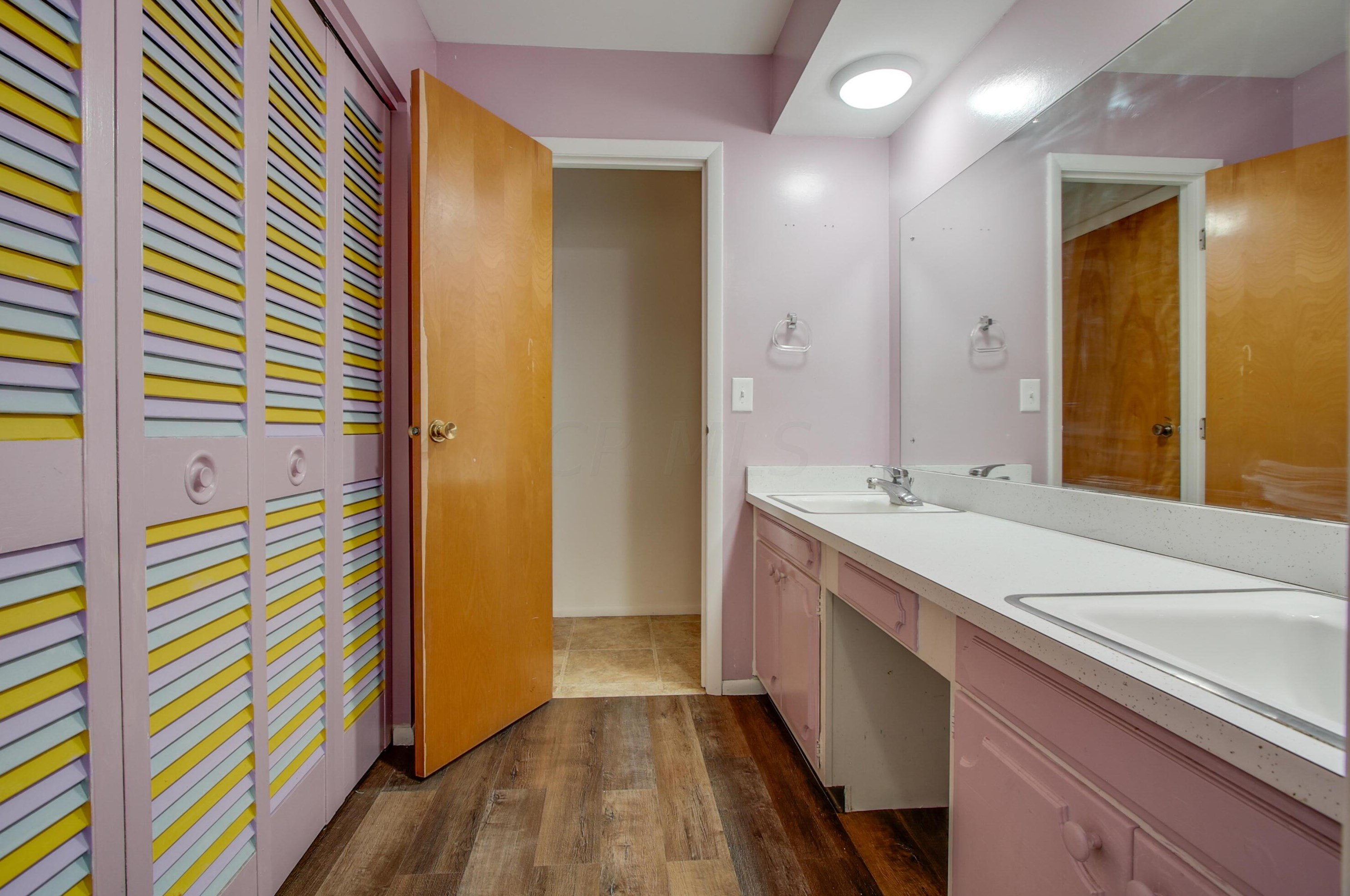 502 Lincoln St, New Carlisle OH  45344-1715 exterior