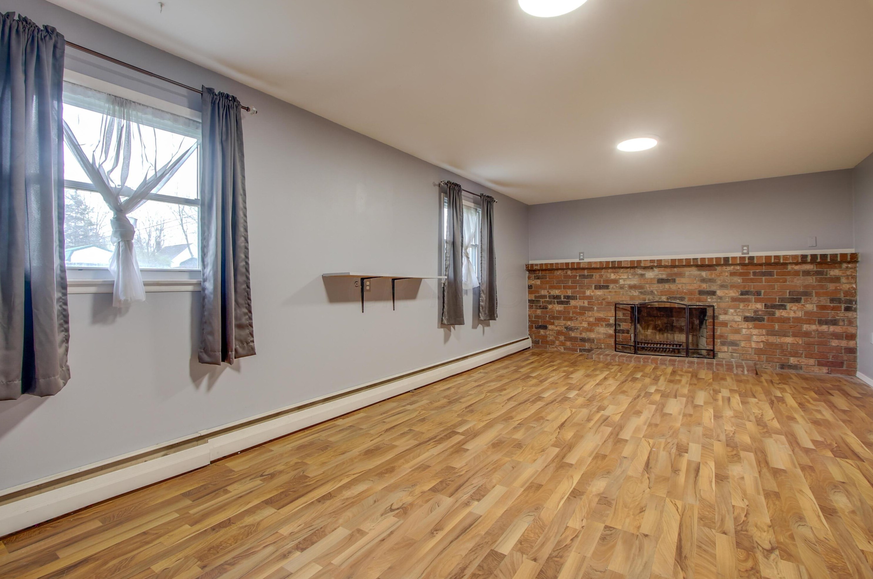 502 Lincoln St, New Carlisle OH  45344-1715 exterior