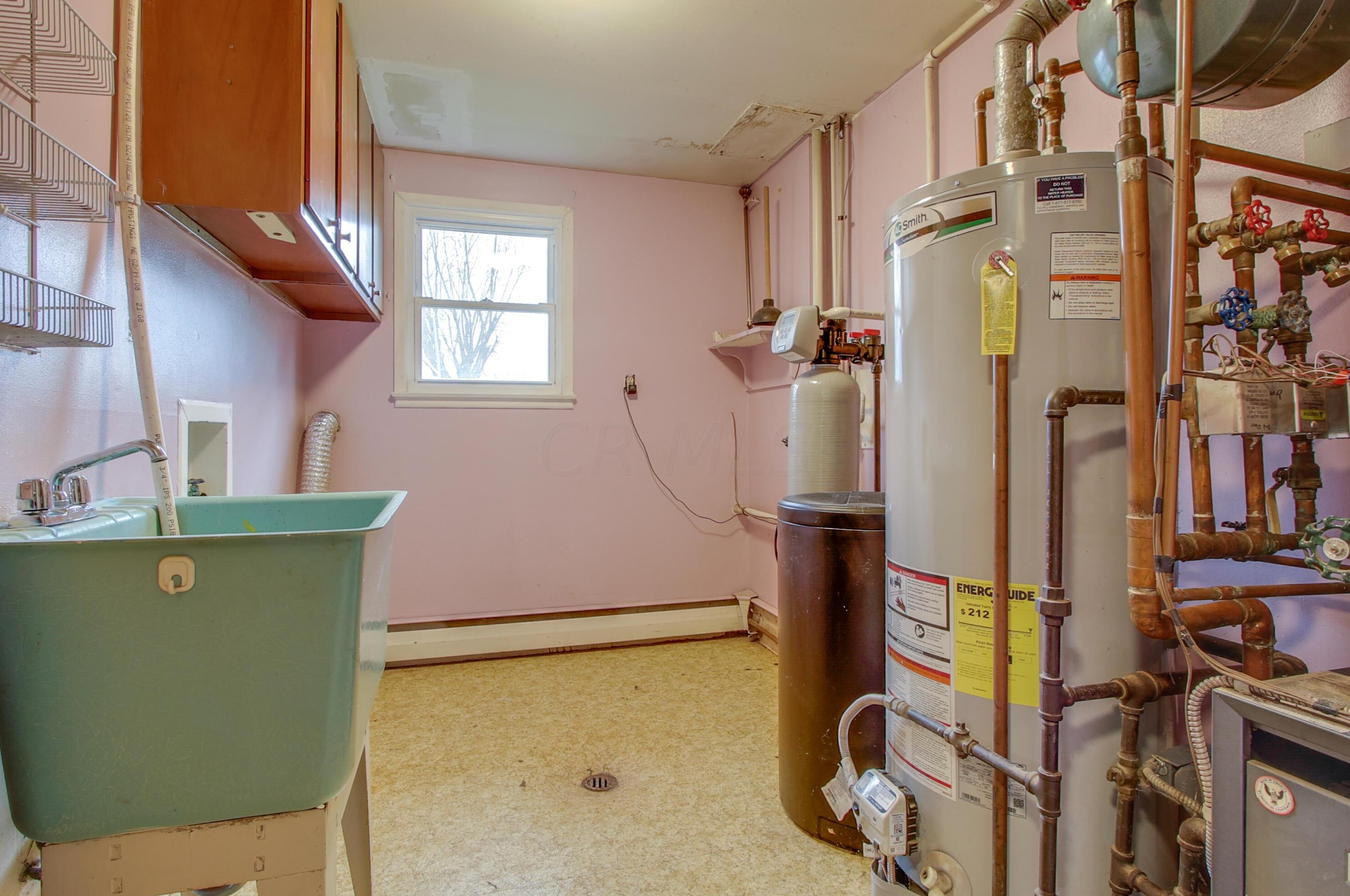 502 Lincoln St, New Carlisle OH  45344-1715 exterior