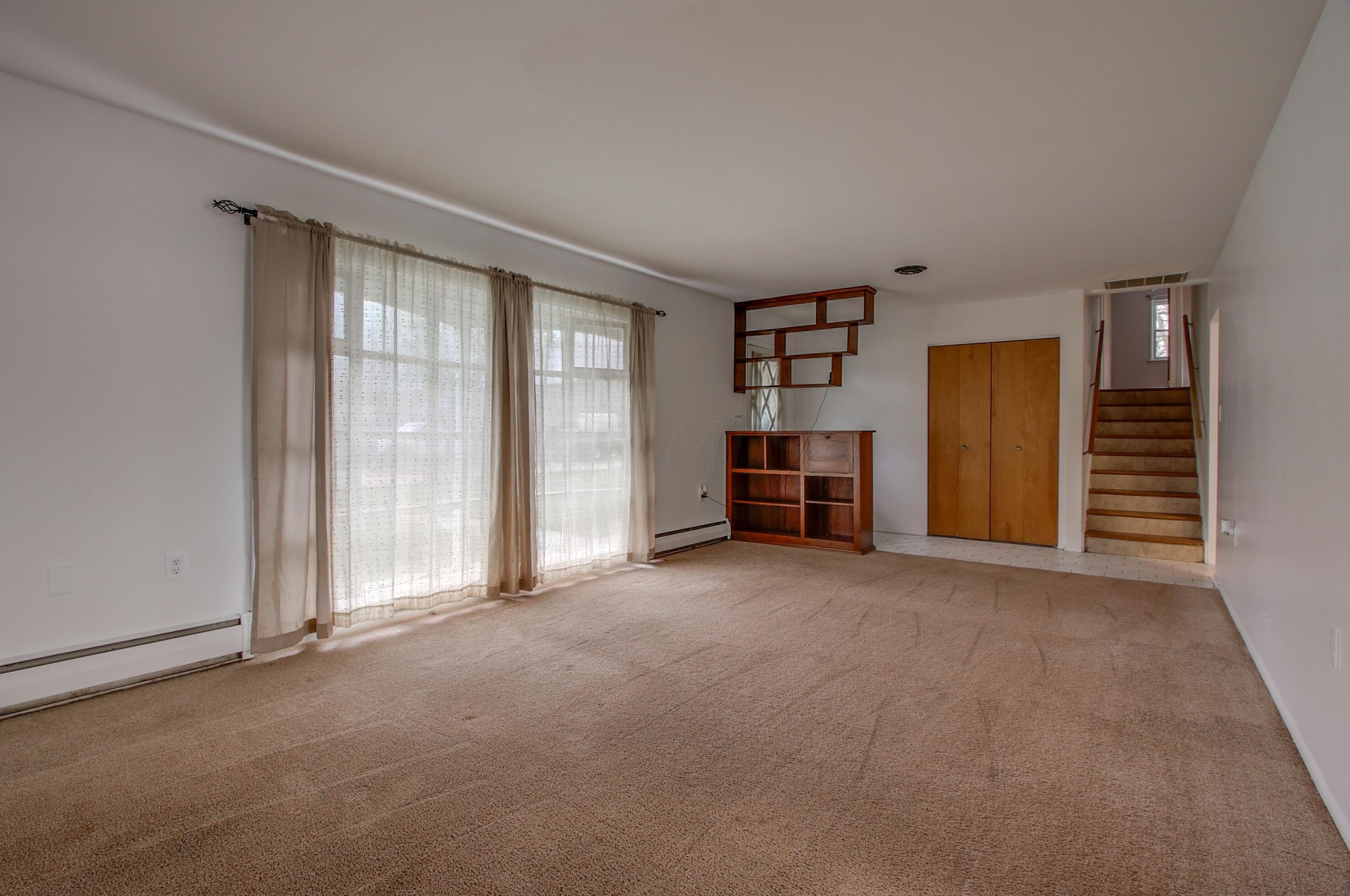 502 Lincoln St, New Carlisle OH  45344-1715 exterior