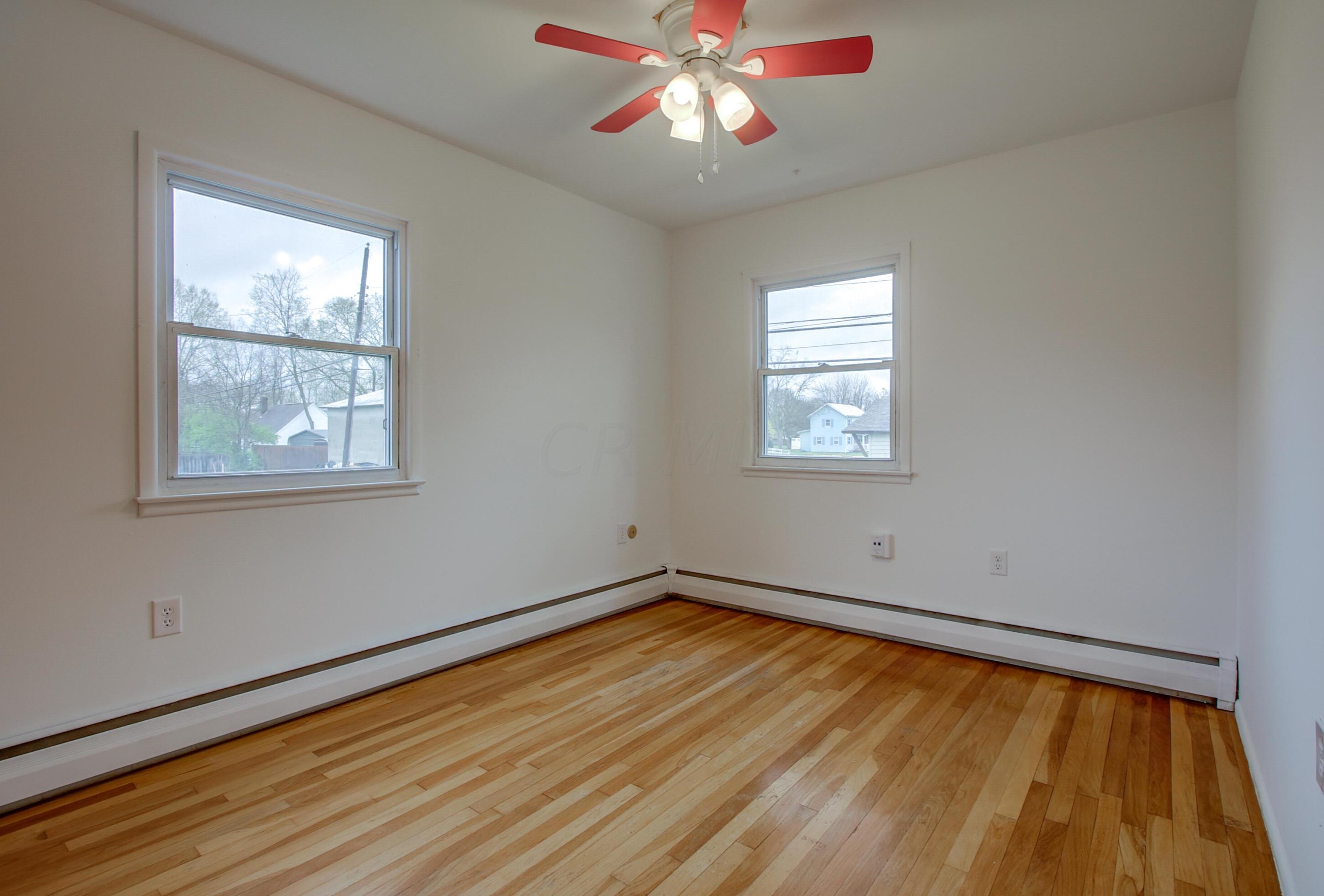 502 Lincoln St, New Carlisle OH  45344-1715 exterior