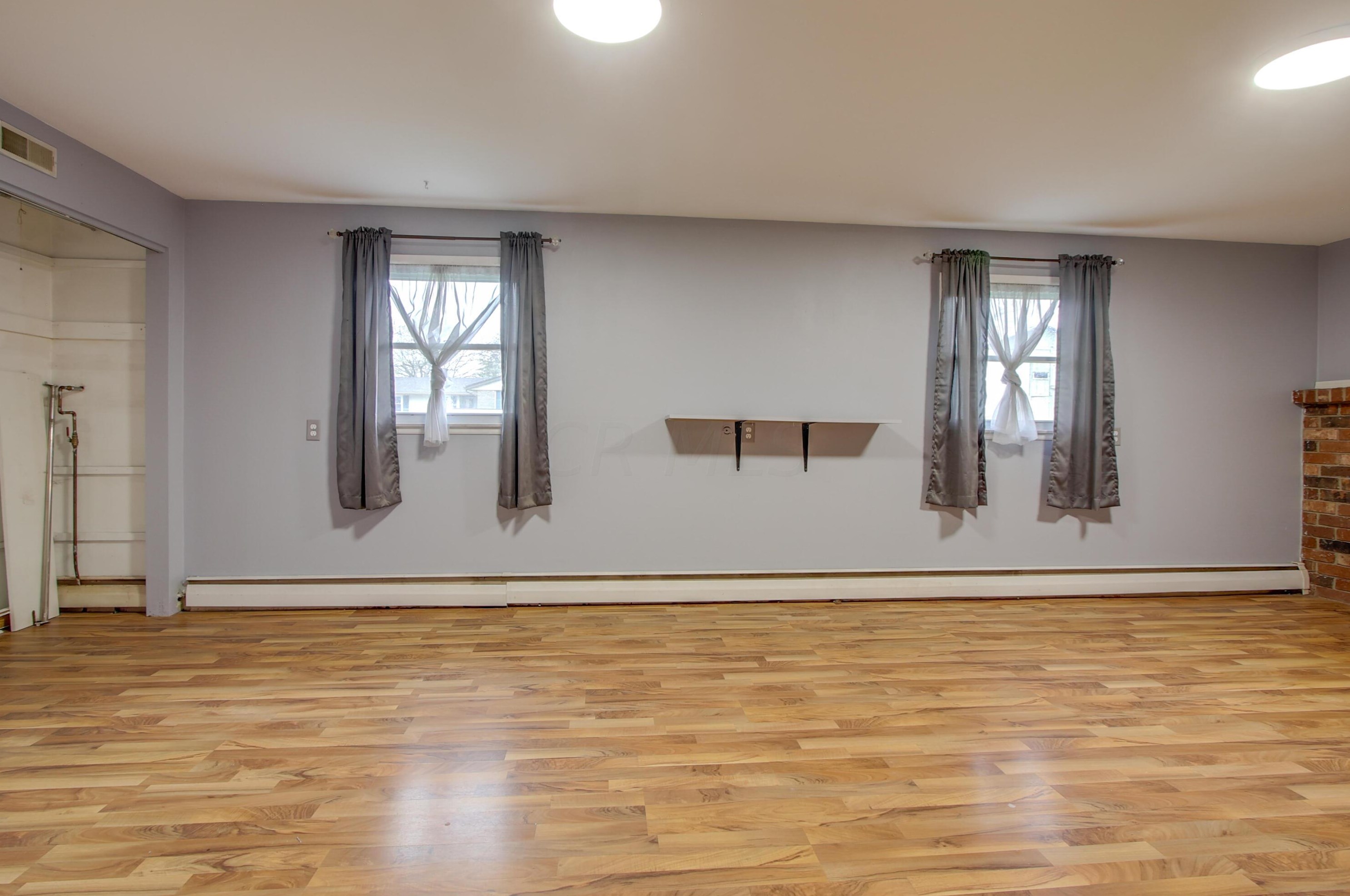 502 Lincoln St, New Carlisle OH  45344-1715 exterior