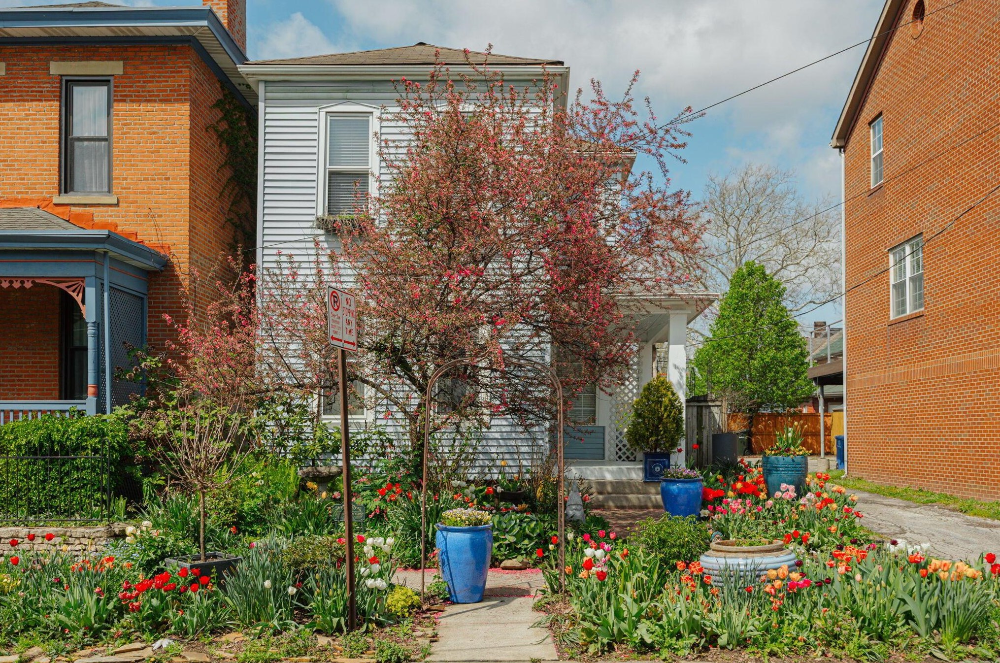 1081 Harrison Ave, Columbus, OH 43201