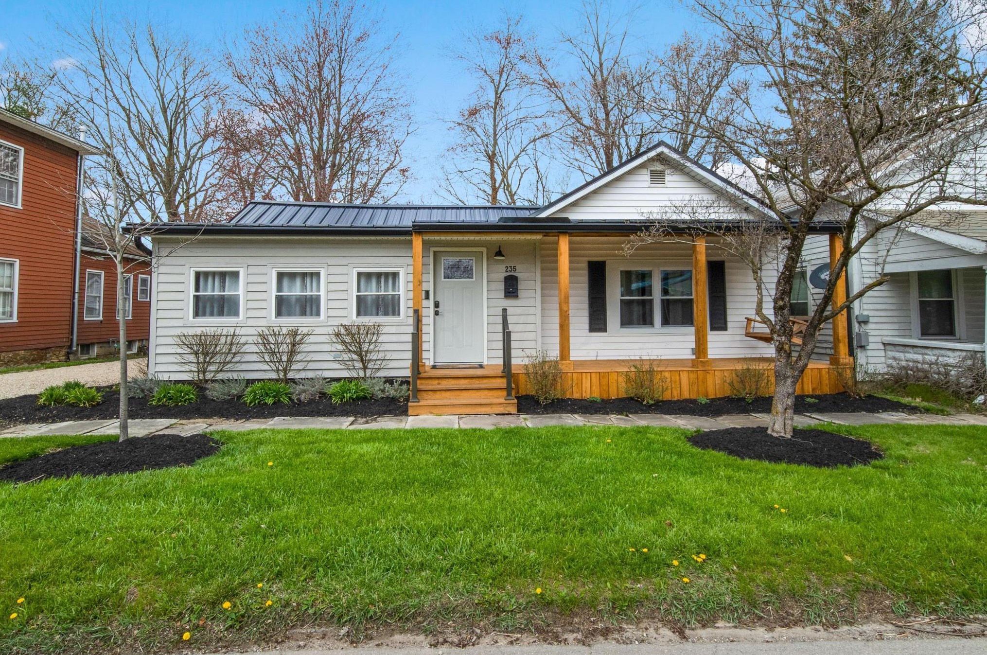 235 W Main St, Cardington, OH 43315