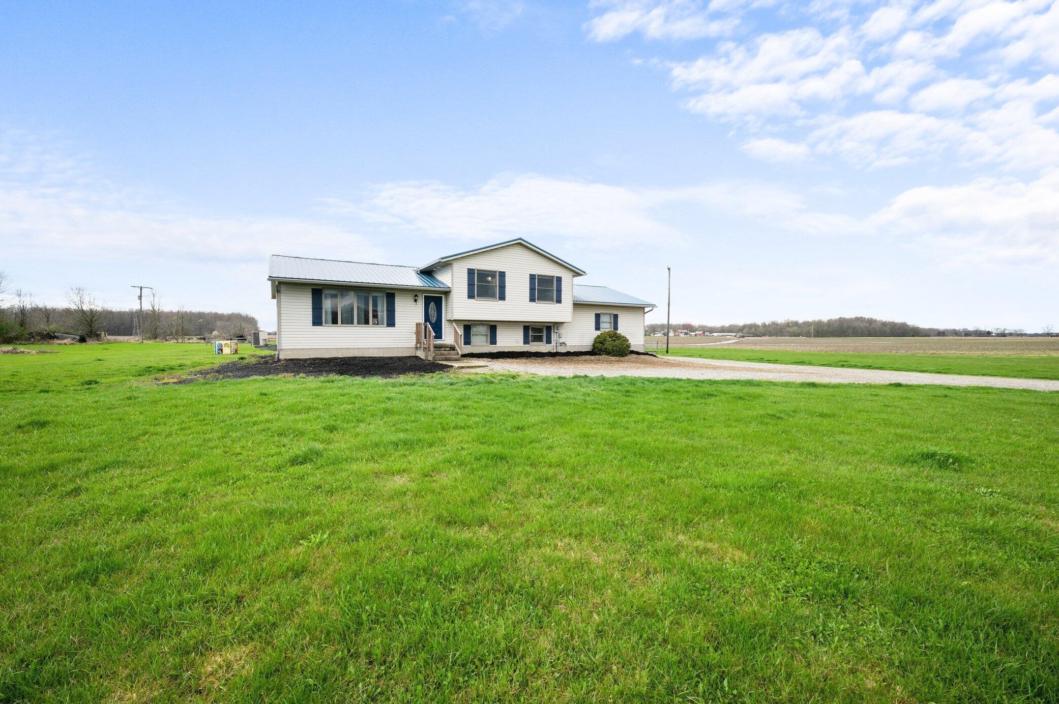 4126 Township Road 134, Cardington, OH 43315-9549