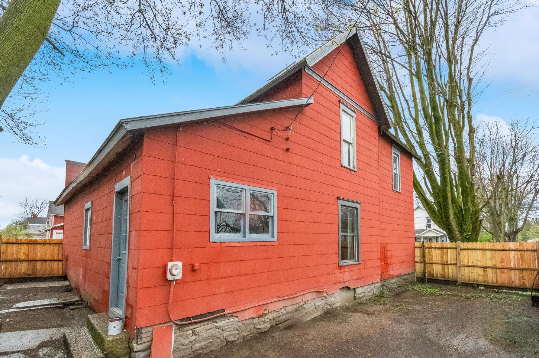 268 Leader St, Marion, OH 43302