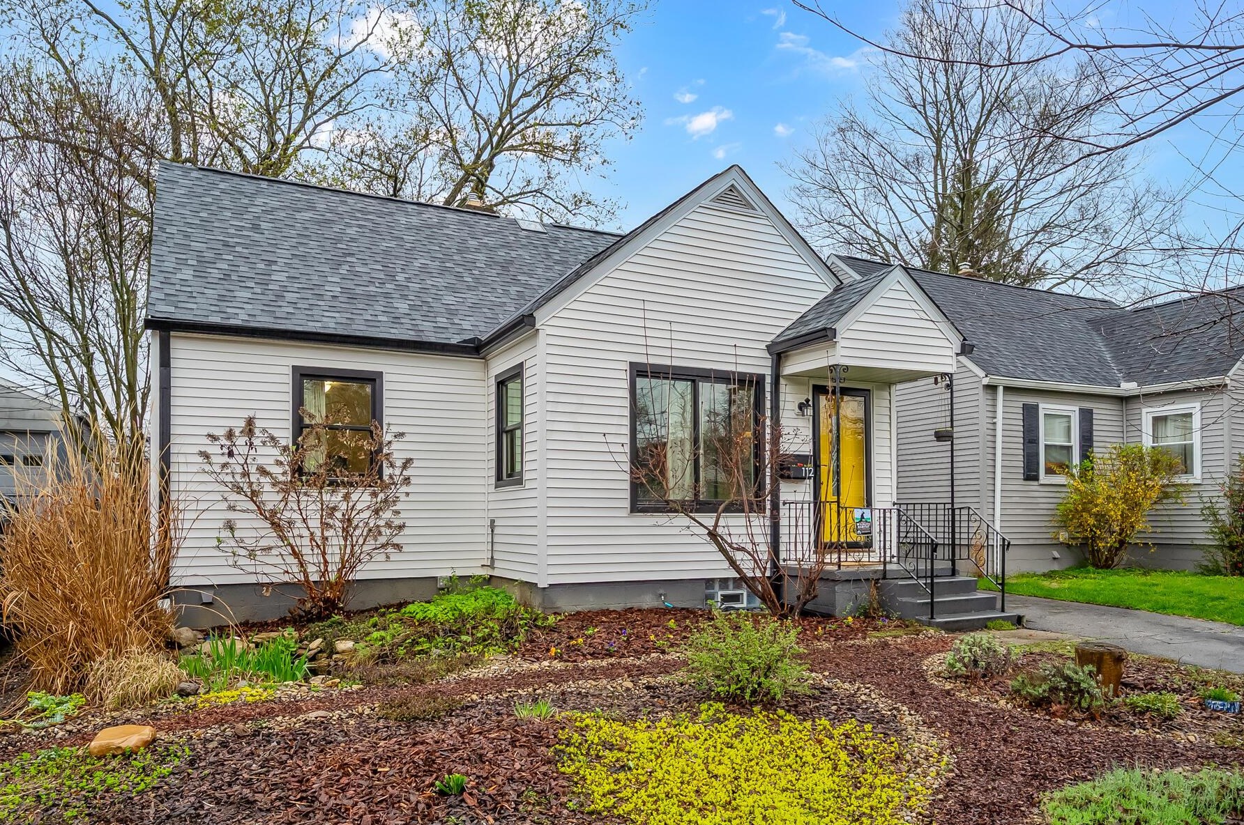 112 Rosslyn Ave, Columbus, OH 43214-1444