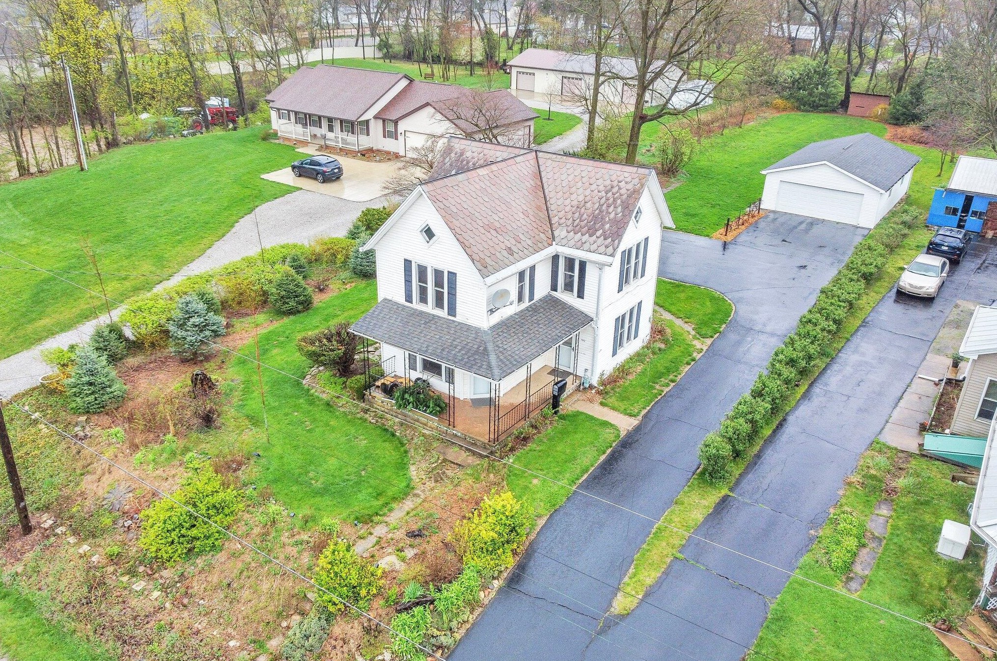 742 S Main St, Mount Vernon, OH 43050