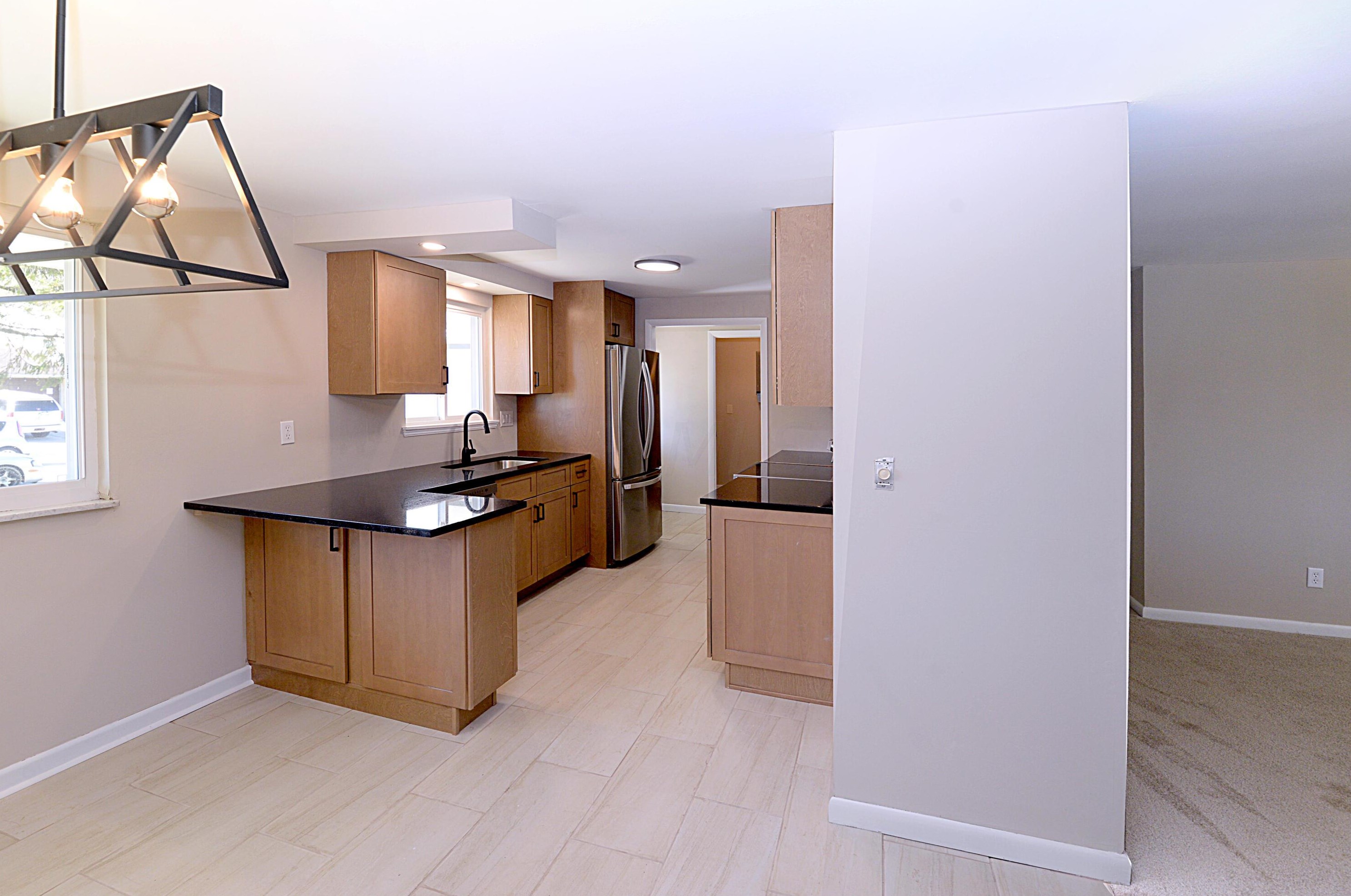 6515 Lemans Ln, Dayton OH  45424-3421 exterior