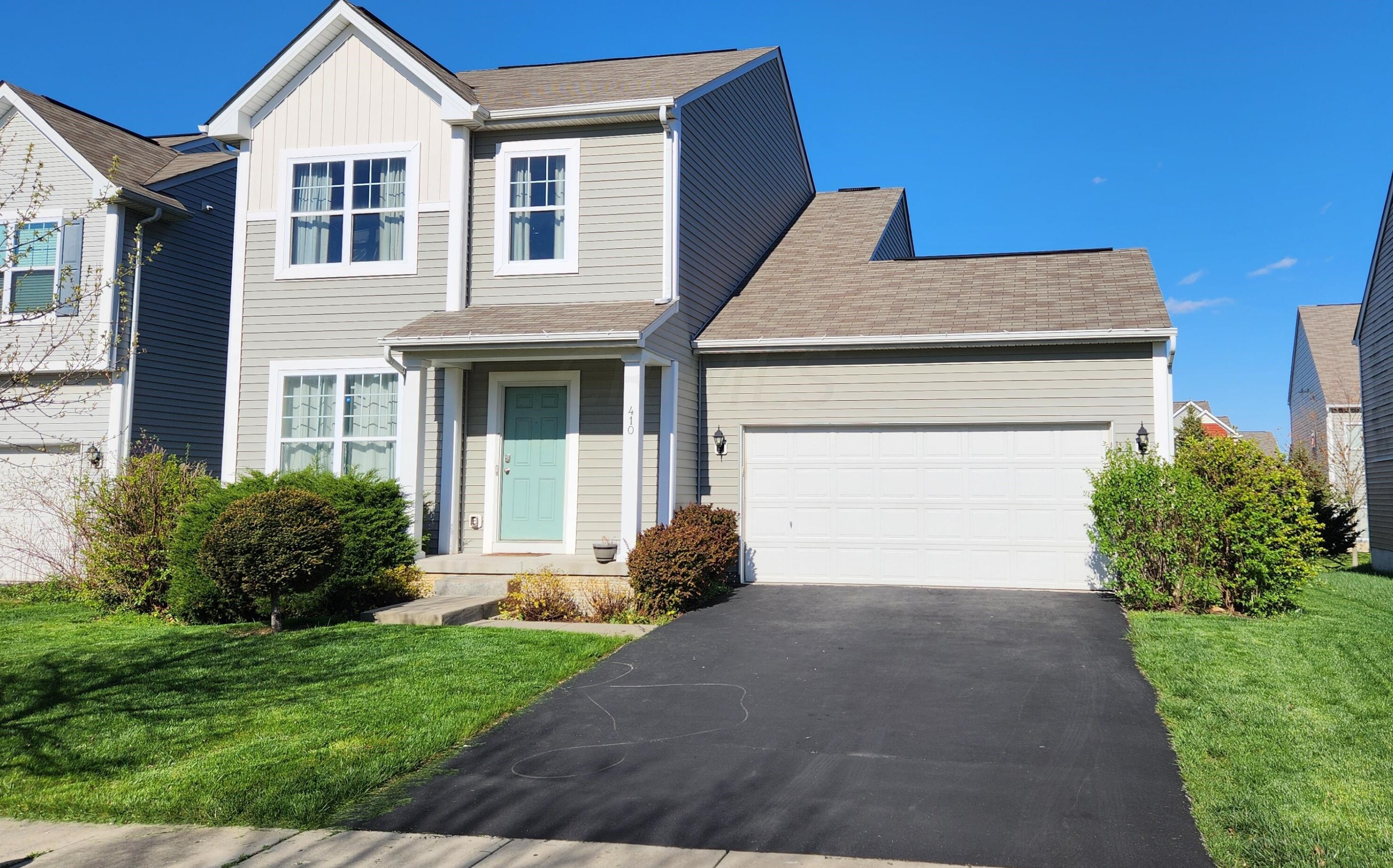 410 Modesta Rd, Columbus, OH 43213-4468