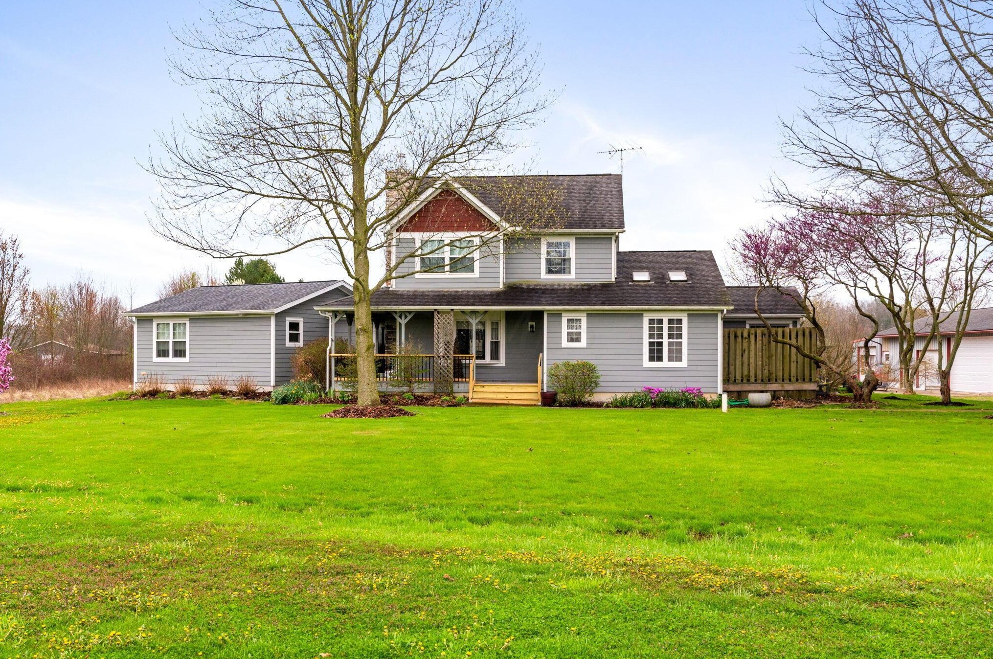 19131 Bellville Rd, Marysville, OH 43040-9241