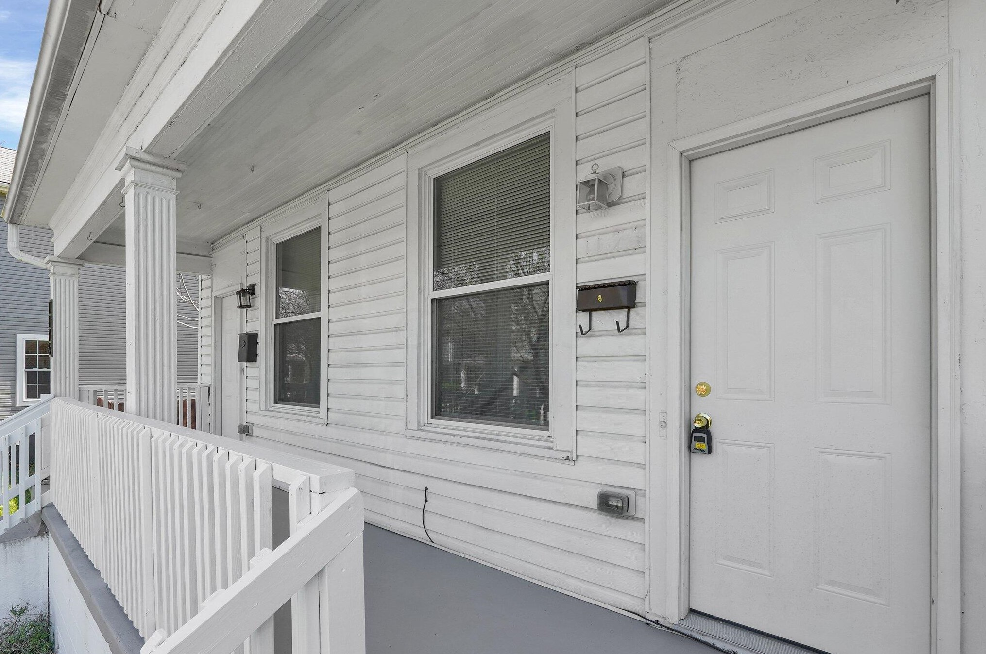 1173 Rich St, Columbus, OH 43205-1955