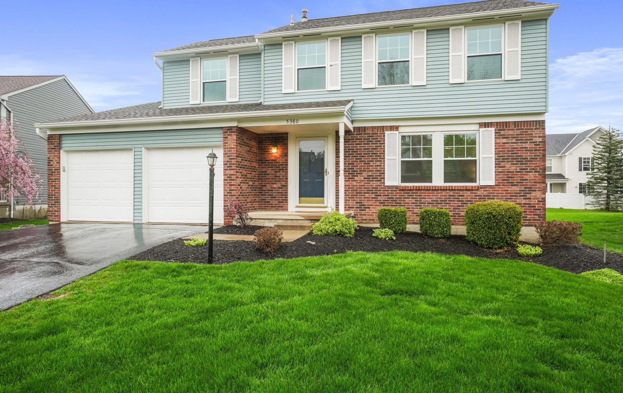 5380 Hessler Cir, Hilliard, OH 43026-8918