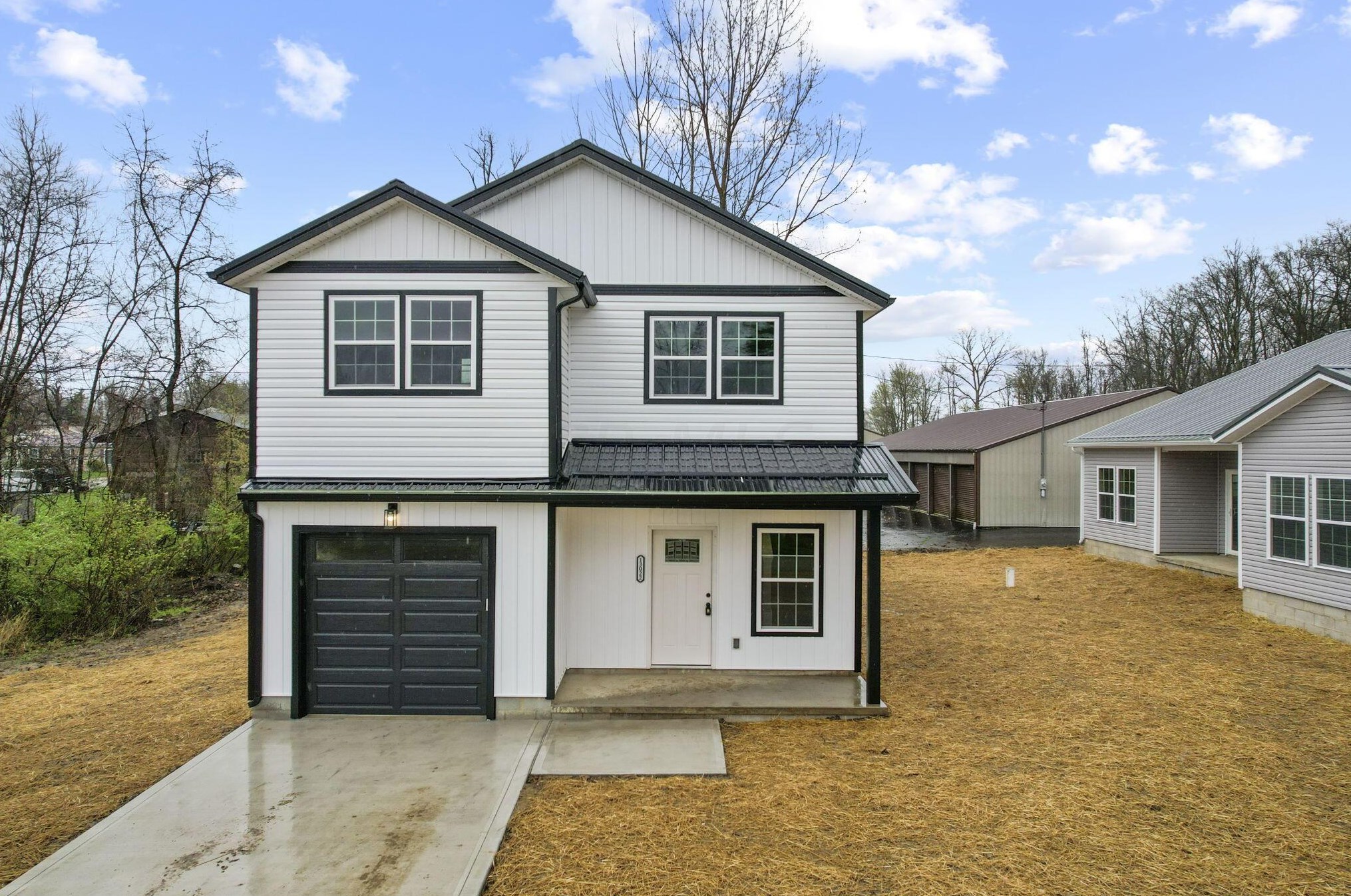 13022 Hawthorne Road Ne, Thornville, OH 43076