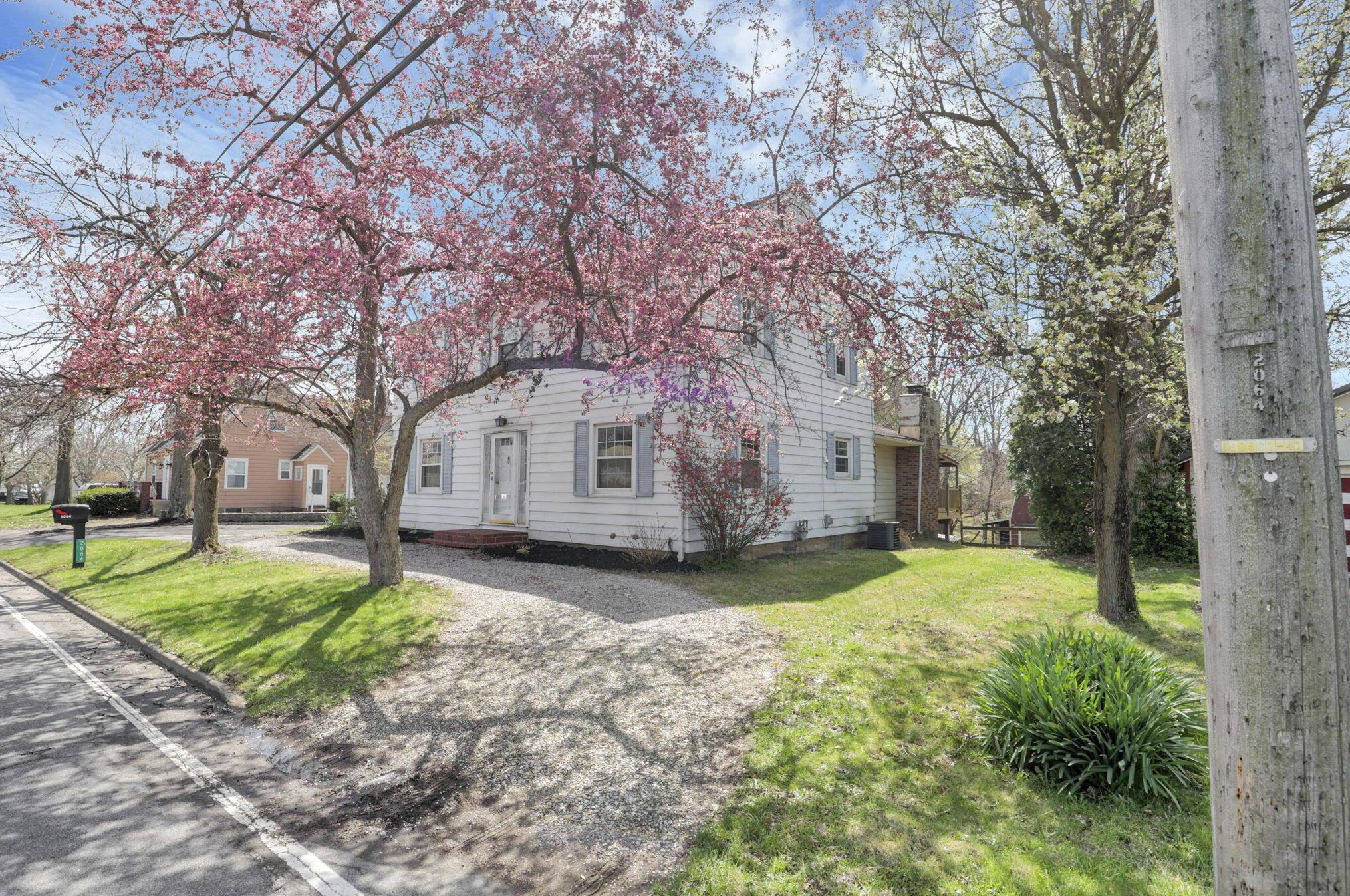 2064 W Fair Ave, Lancaster, OH 43130