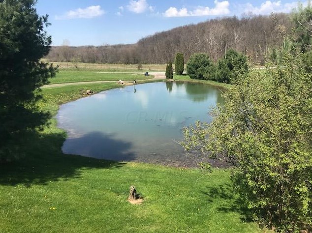 10884 Blacksnake Rd, Saint Louisville, OH 43071-9611