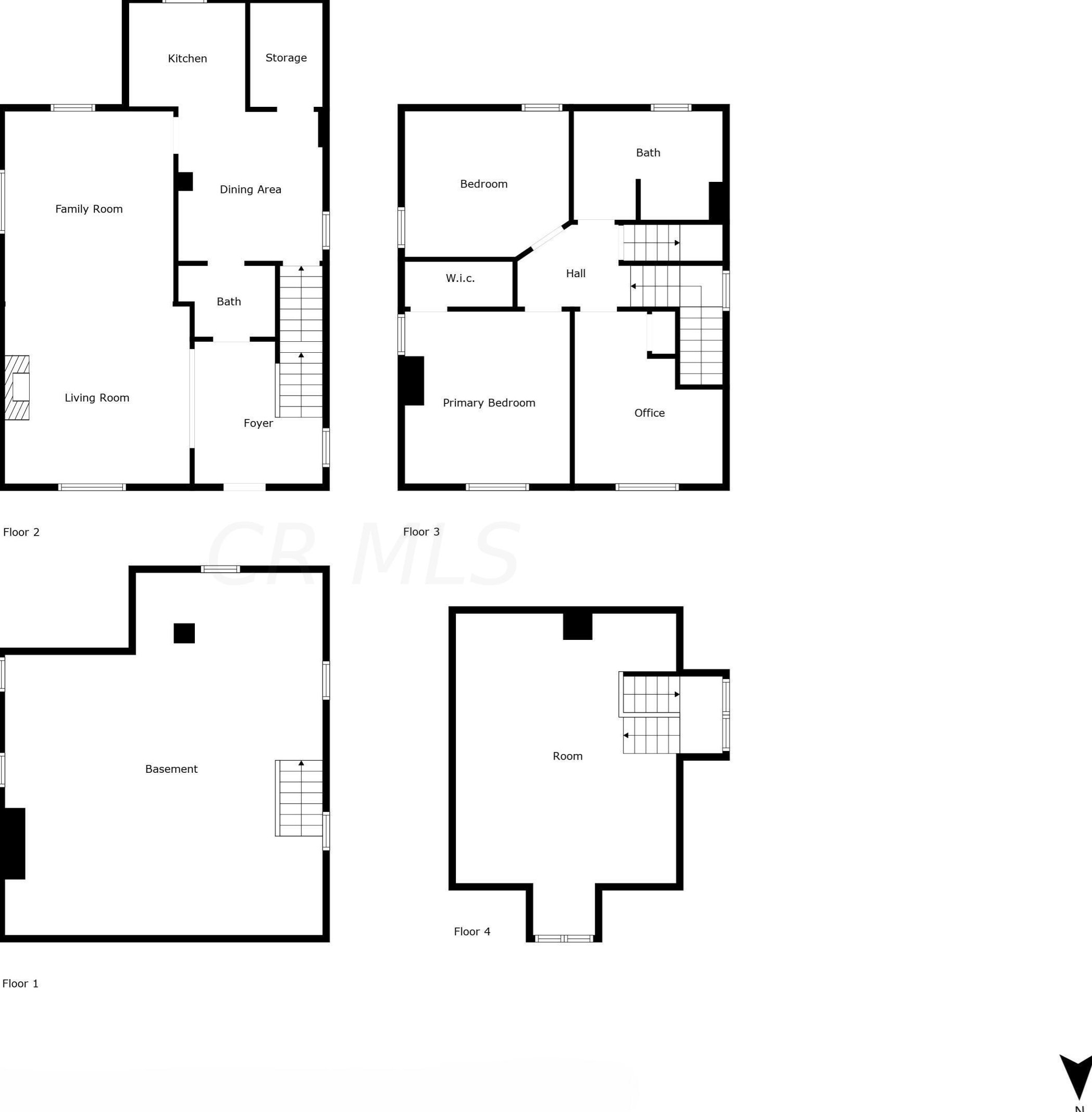 399 Wyandotte Ave, Columbus, OH 43202-3139