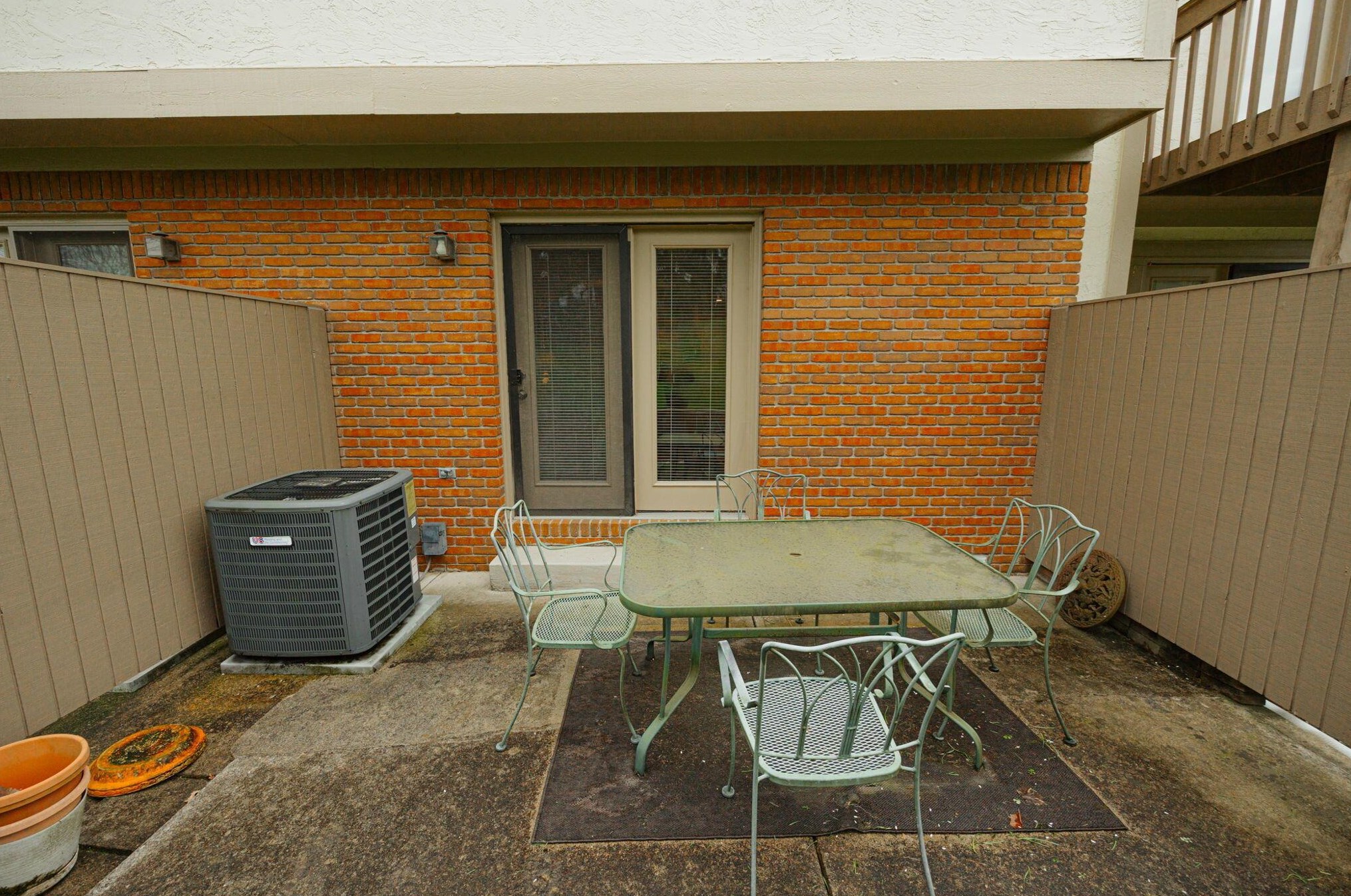 1311 Spring Brook Ct, Westerville OH  43081-3796 exterior