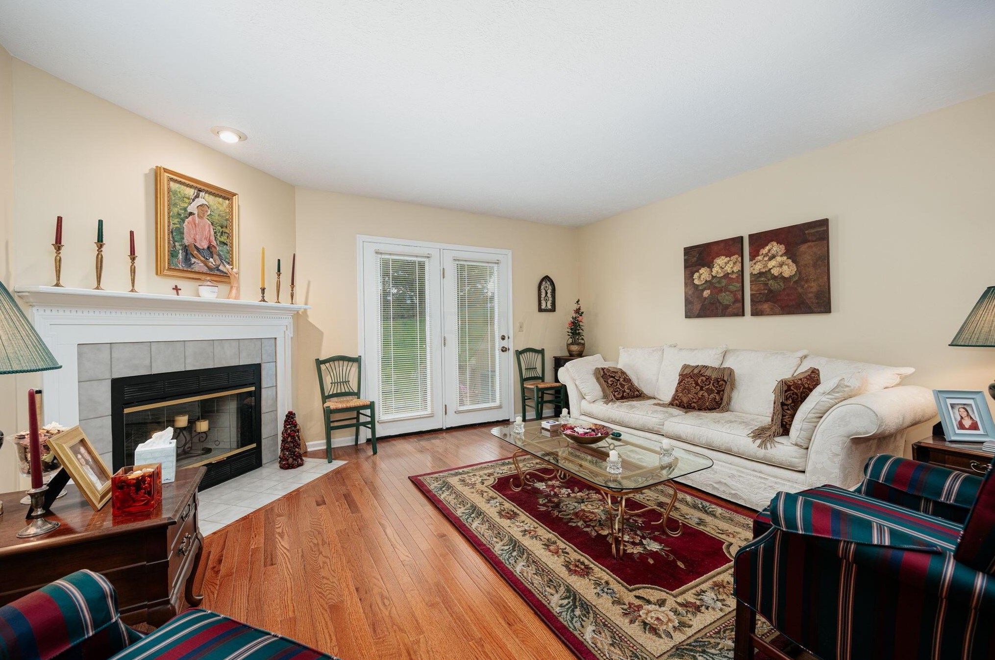 1311 Spring Brook Ct #6, Westerville, OH 43081