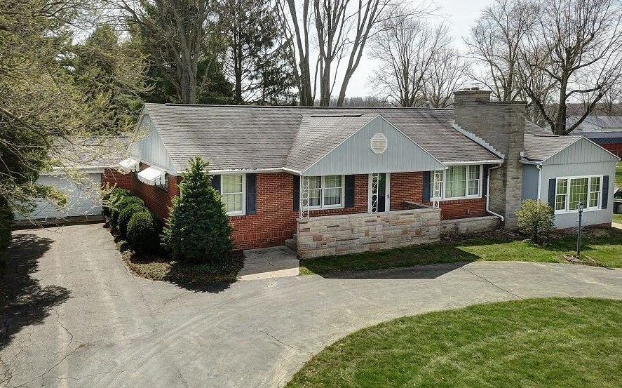 315 Somerlot Hoffman W Rd, Marion, OH 43302