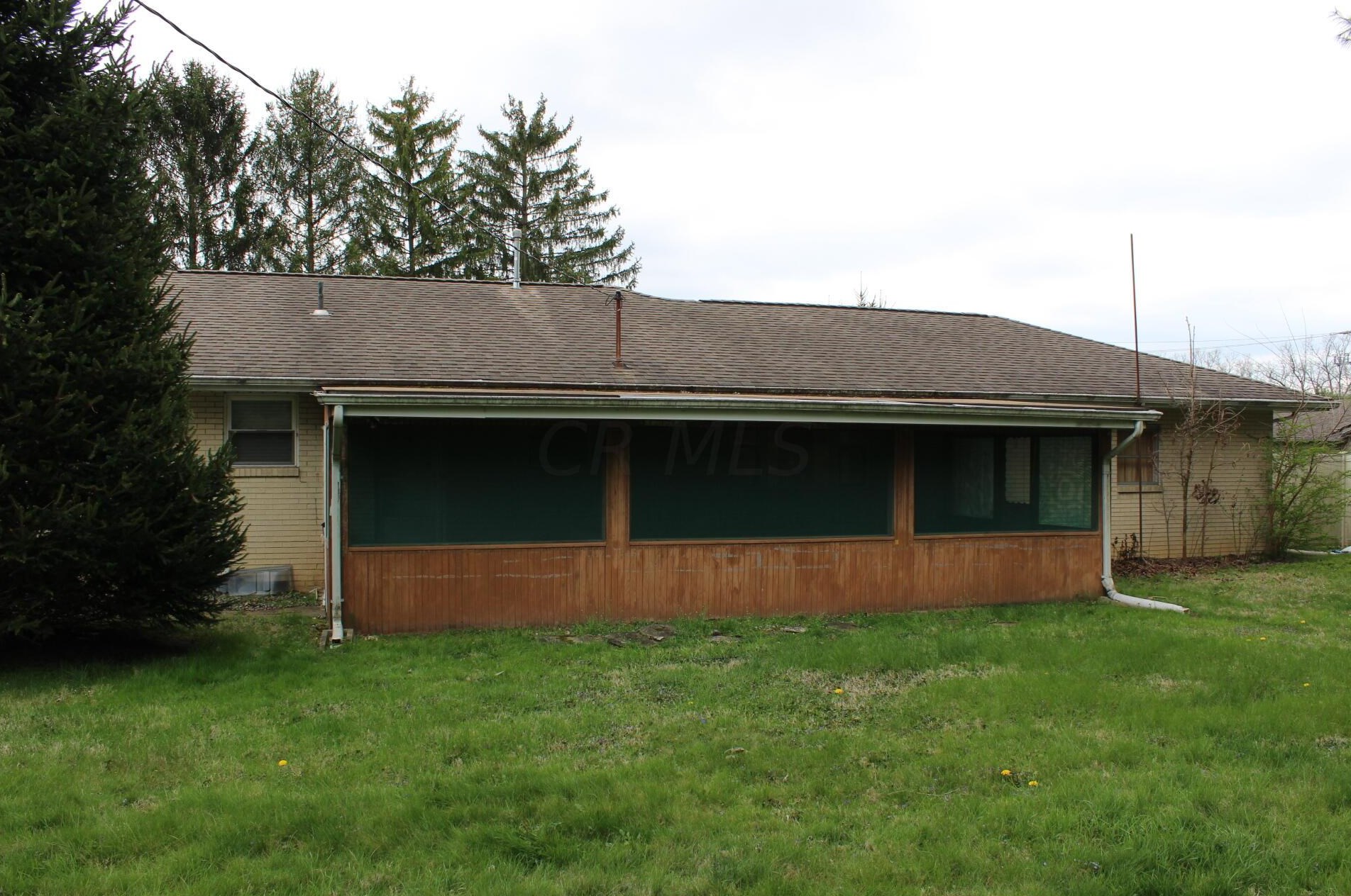126 Blacks Rd, Pataskala OH  43062-9501 exterior