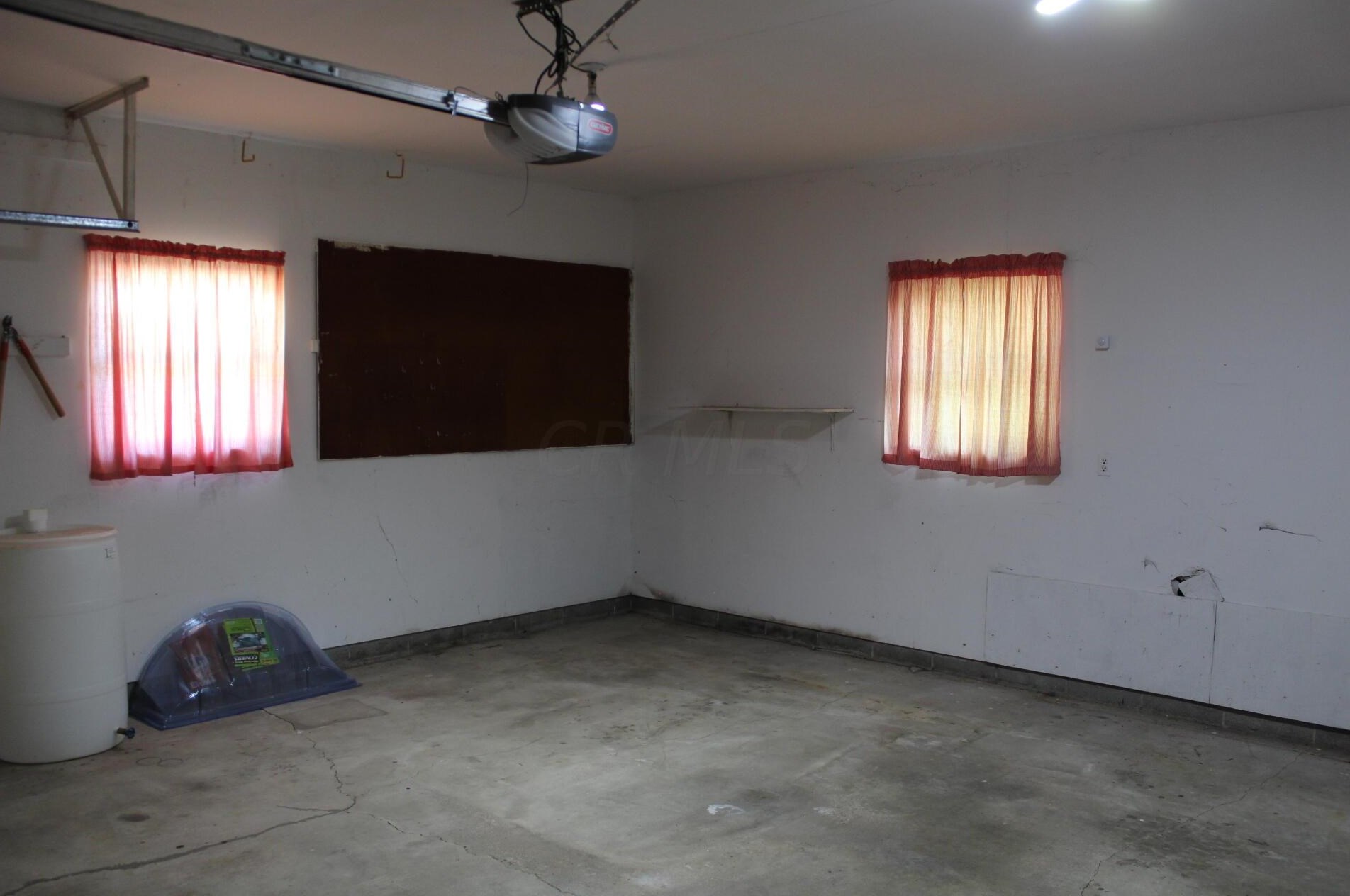 126 Blacks Rd, Pataskala OH  43062-8596 exterior