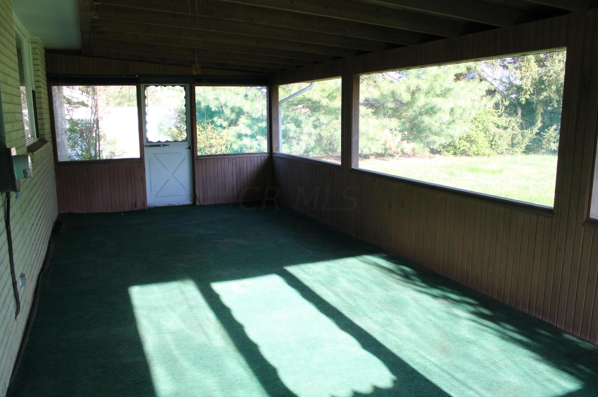 126 Blacks Rd, Pataskala OH  43062-8596 exterior