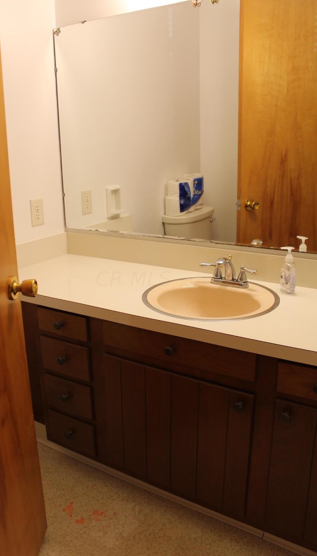 126 Blacks Rd, Pataskala OH  43062-8596 exterior