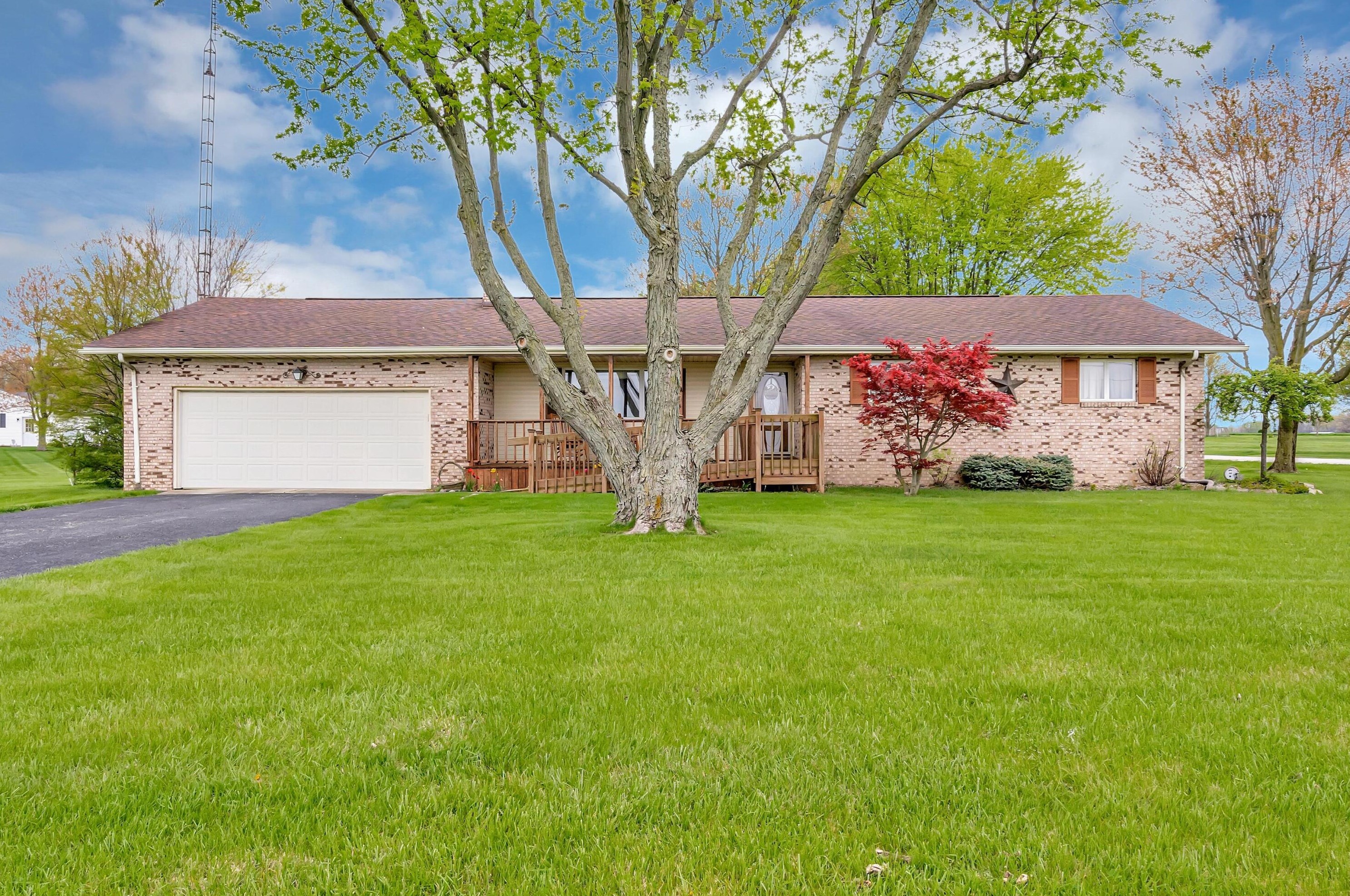 3990 Harding W Hwy, Marion, OH 43302
