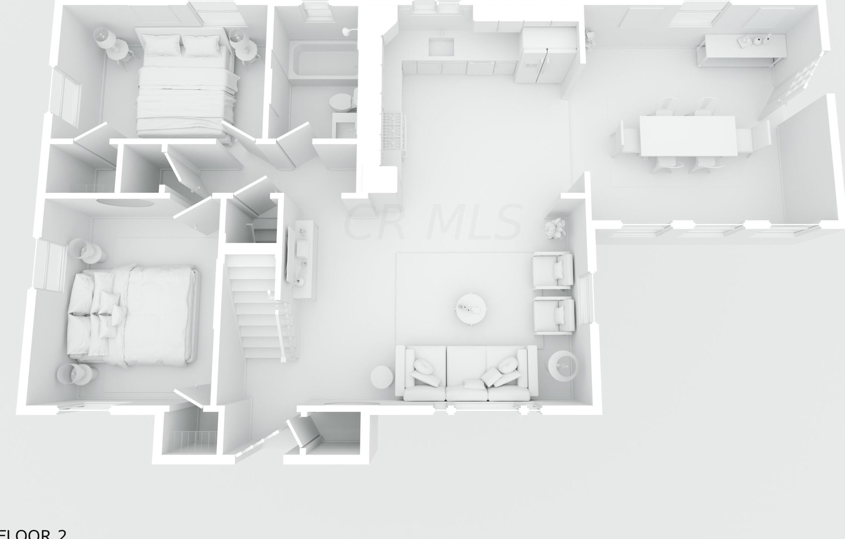 205 Ashburton Rd, Columbus OH 43213-2240 exterior