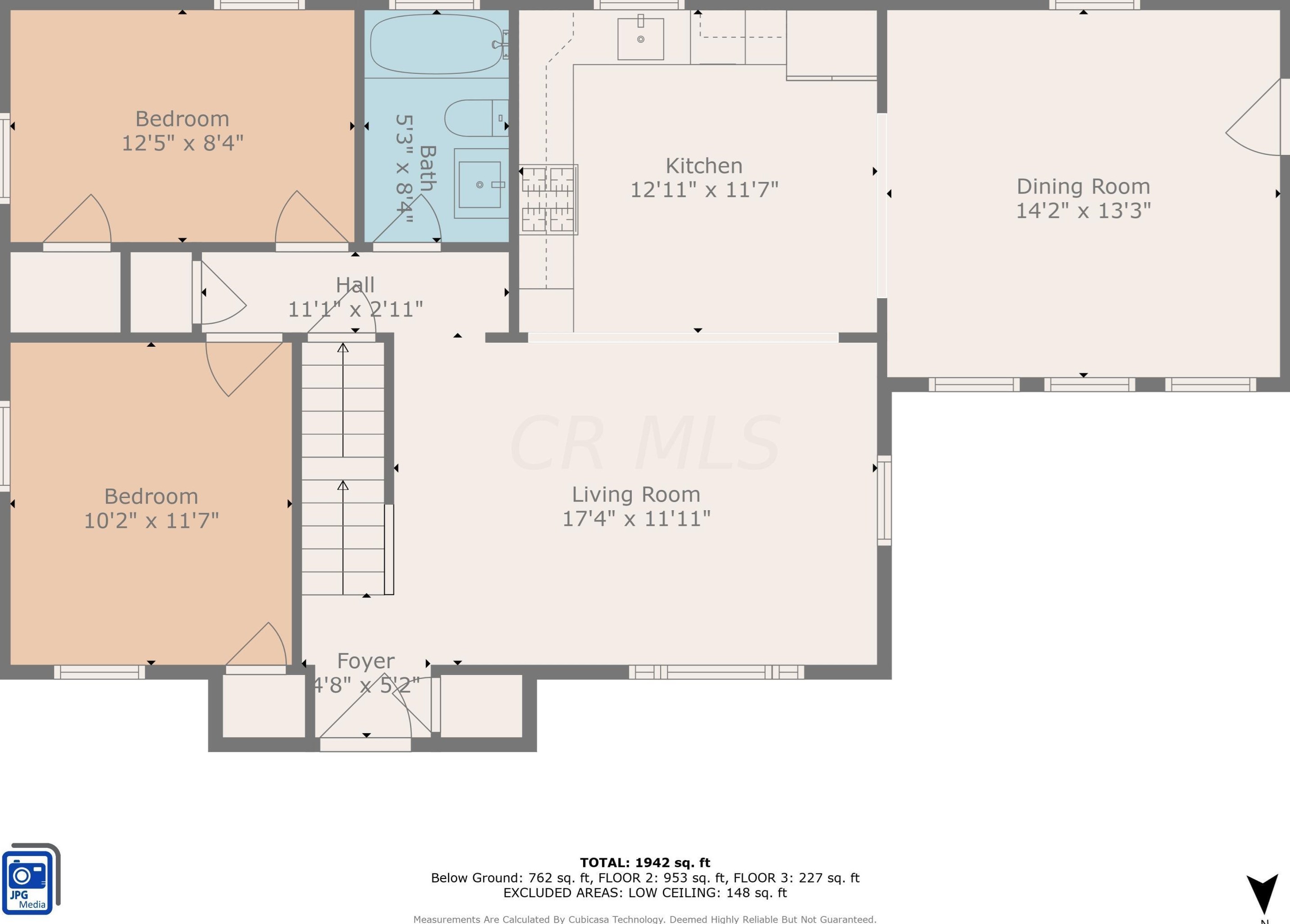 205 Ashburton Rd, Columbus OH 43213-2240 exterior