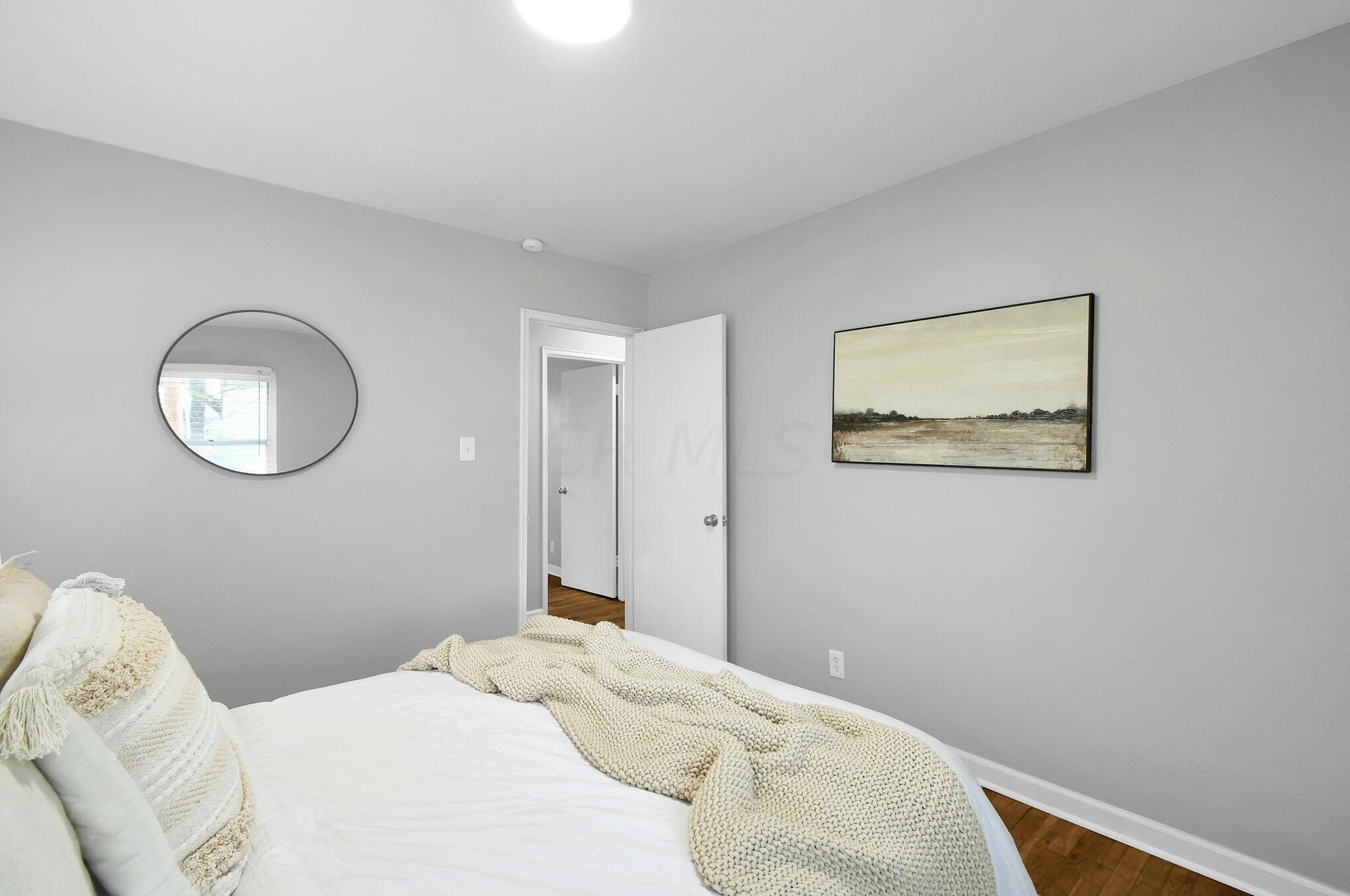 205 Ashburton Rd, Columbus OH 43213-2240 exterior