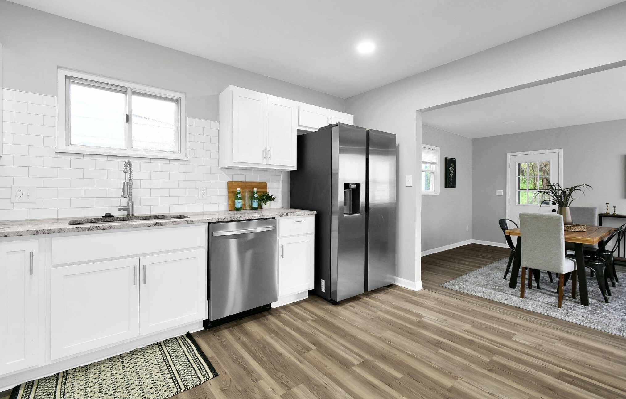 205 Ashburton Rd, Columbus OH 43213-2240 exterior