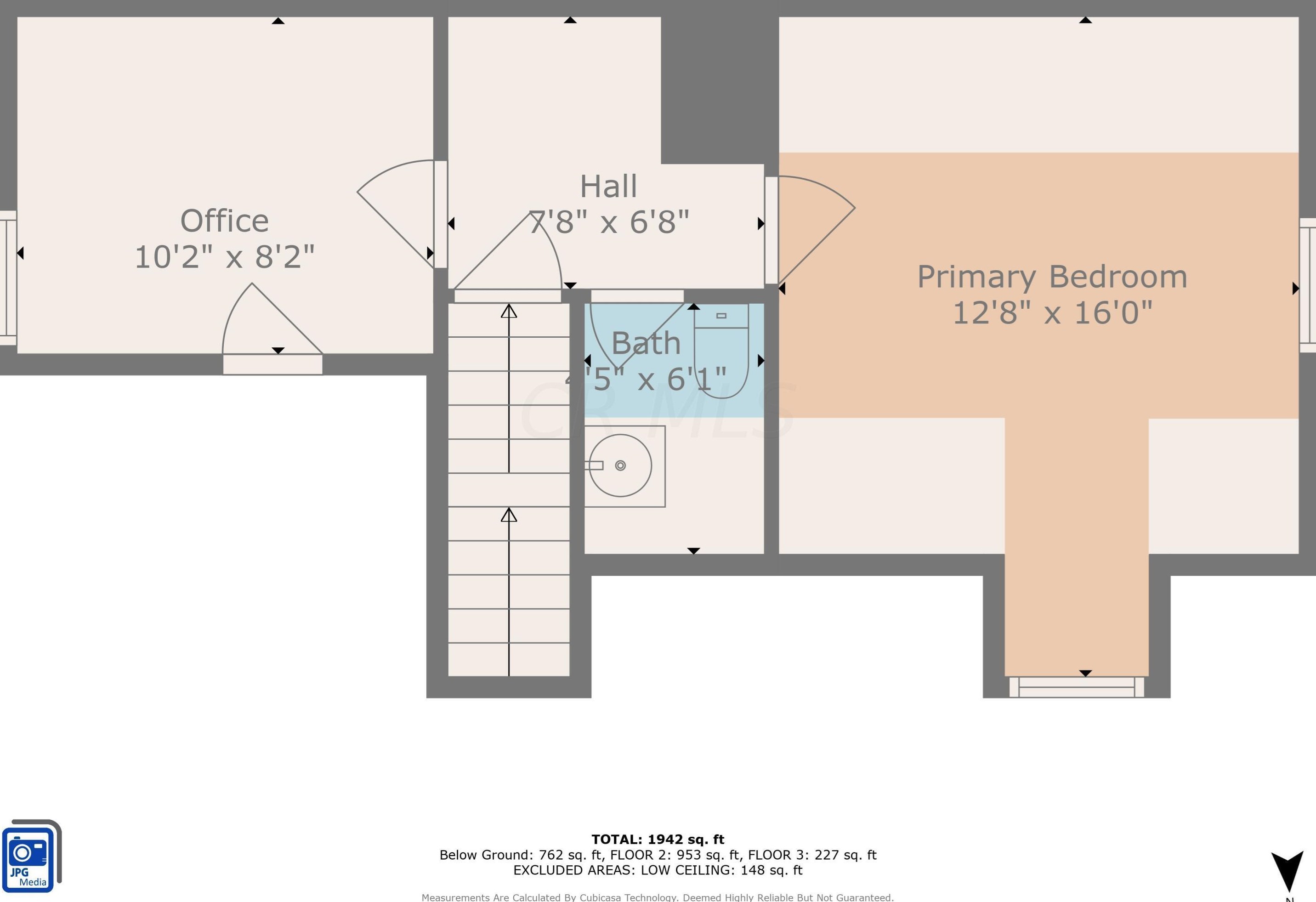 205 Ashburton Rd, Columbus OH 43213-2240 exterior