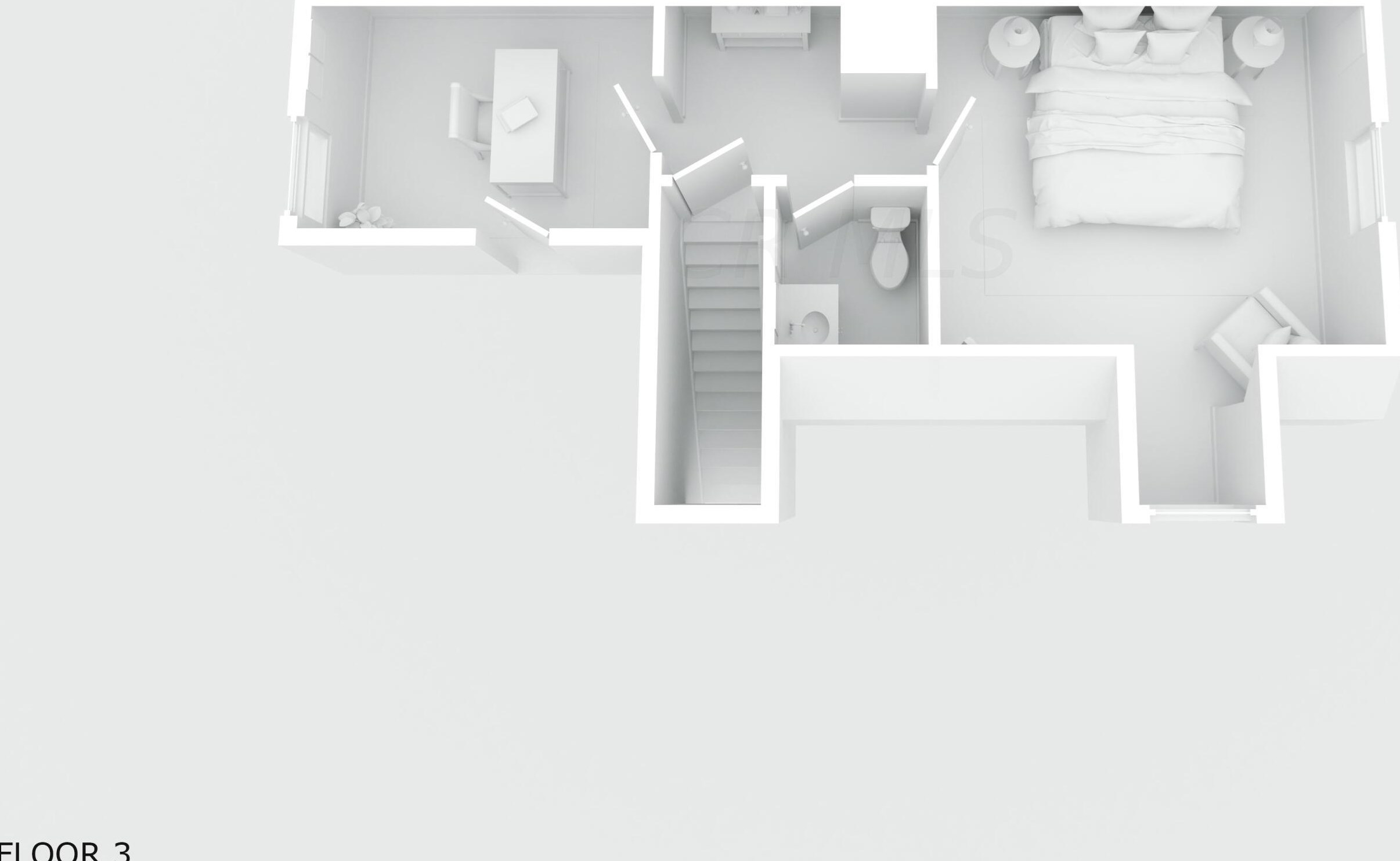 205 Ashburton Rd, Columbus OH 43213-2240 exterior