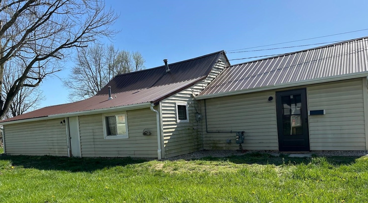 165 W Jersey St, Johnstown, OH 43031