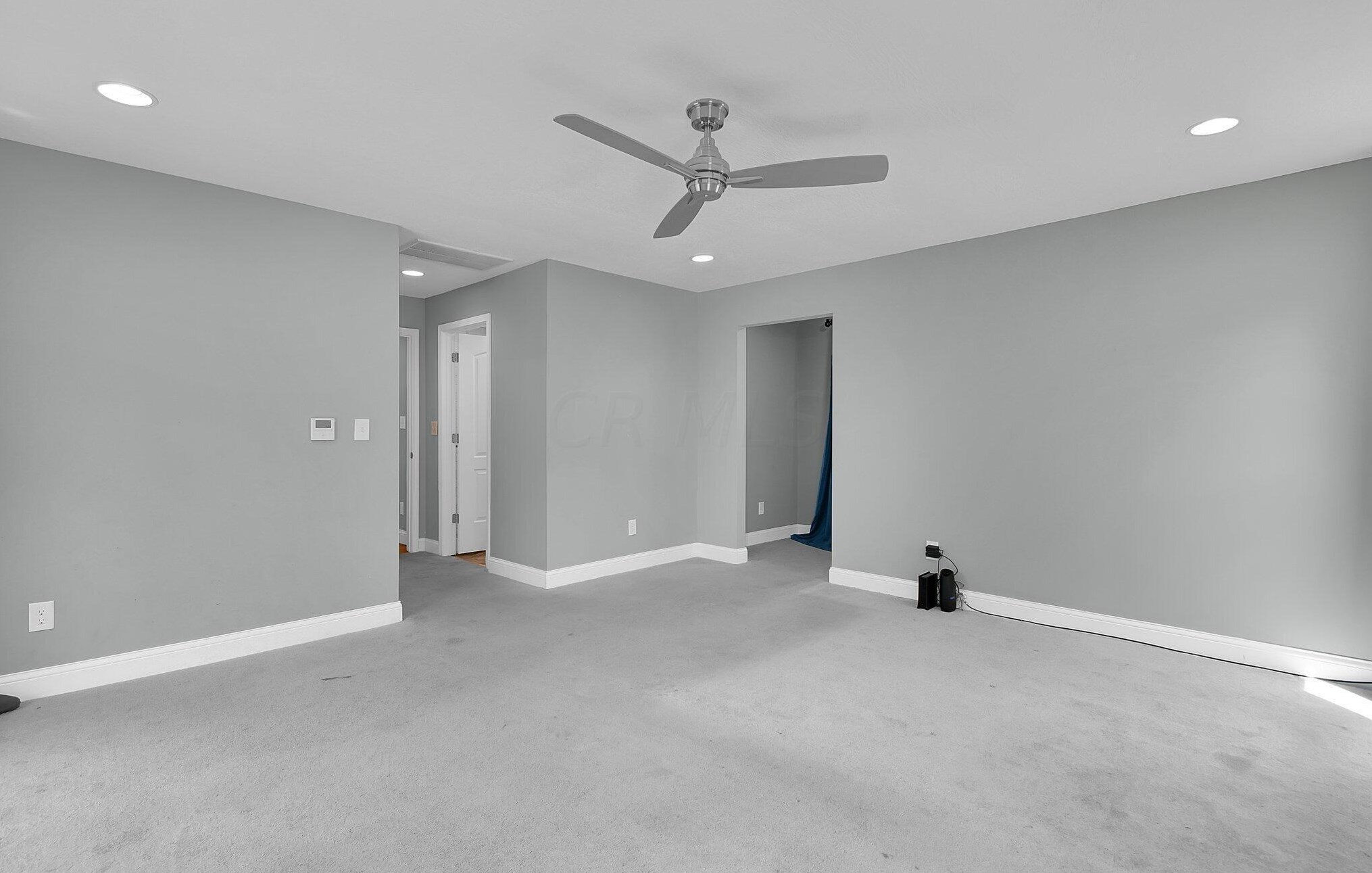 3254 Grey Fox Dr, Columbus OH 43230-1923 exterior