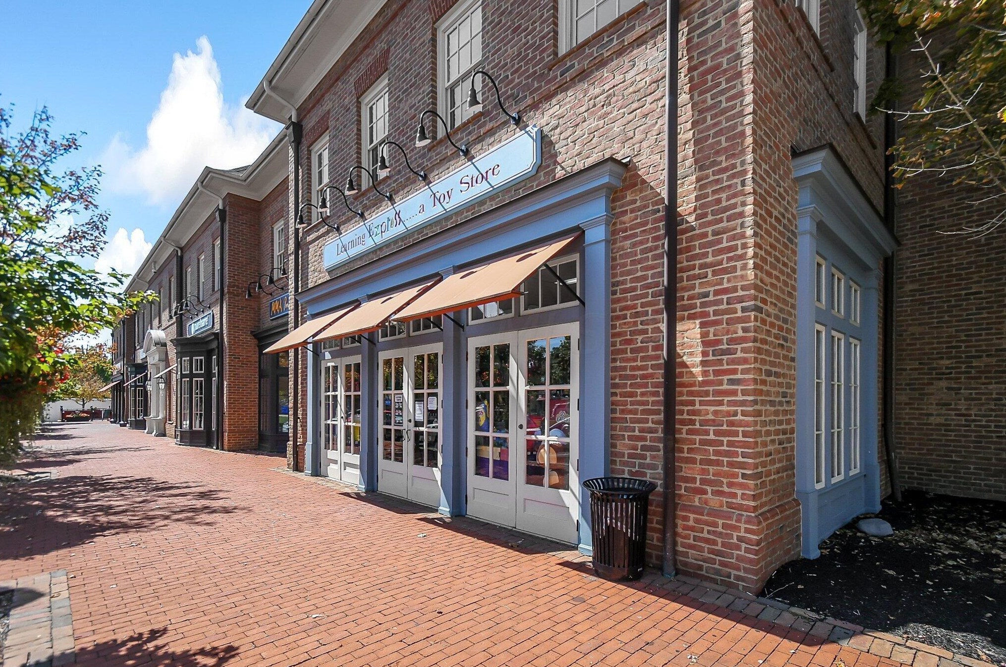 3254 Grey Fox Dr, Columbus OH 43230-1923 exterior