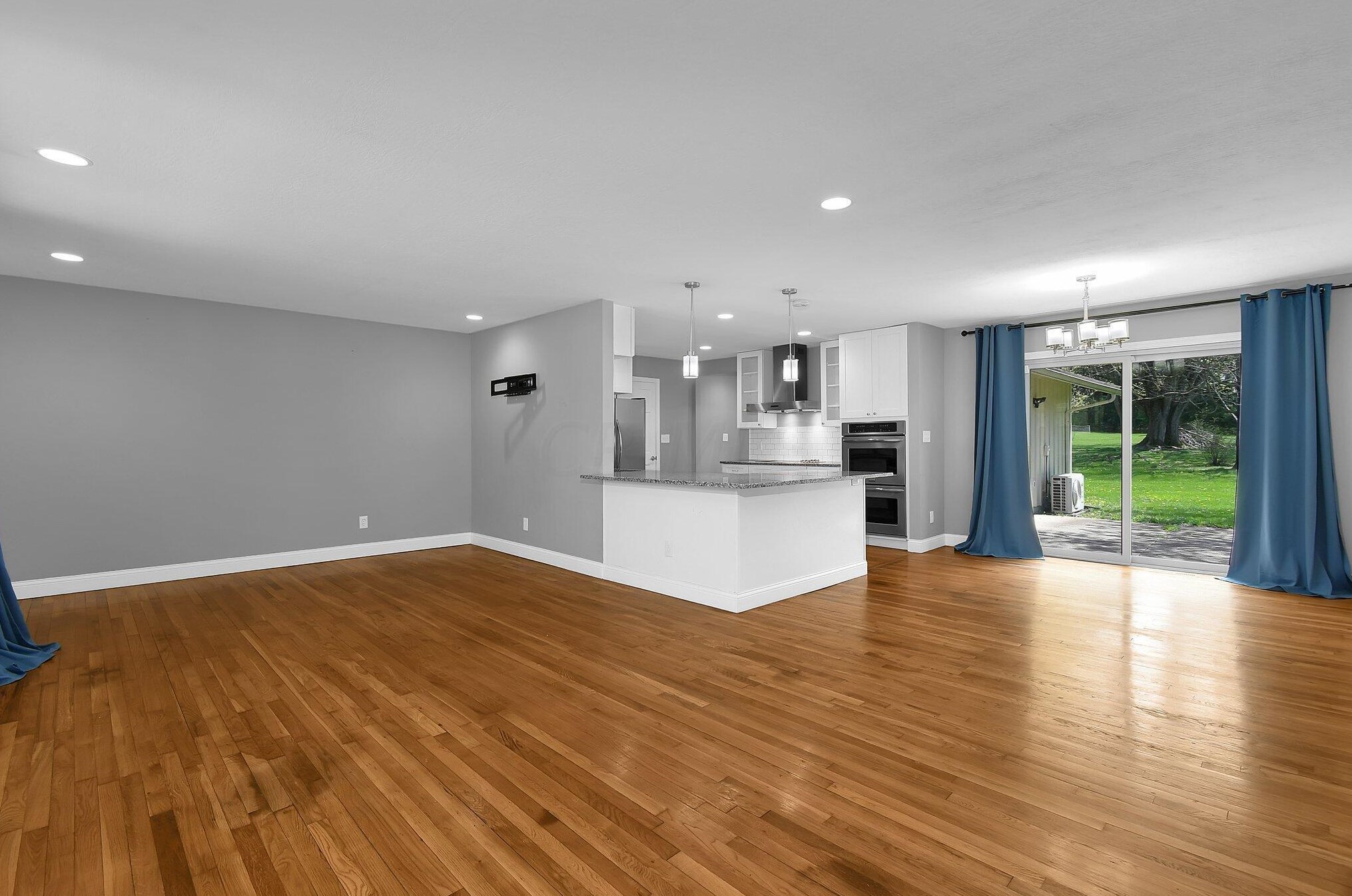 3254 Grey Fox Dr, Columbus OH 43230-1923 exterior